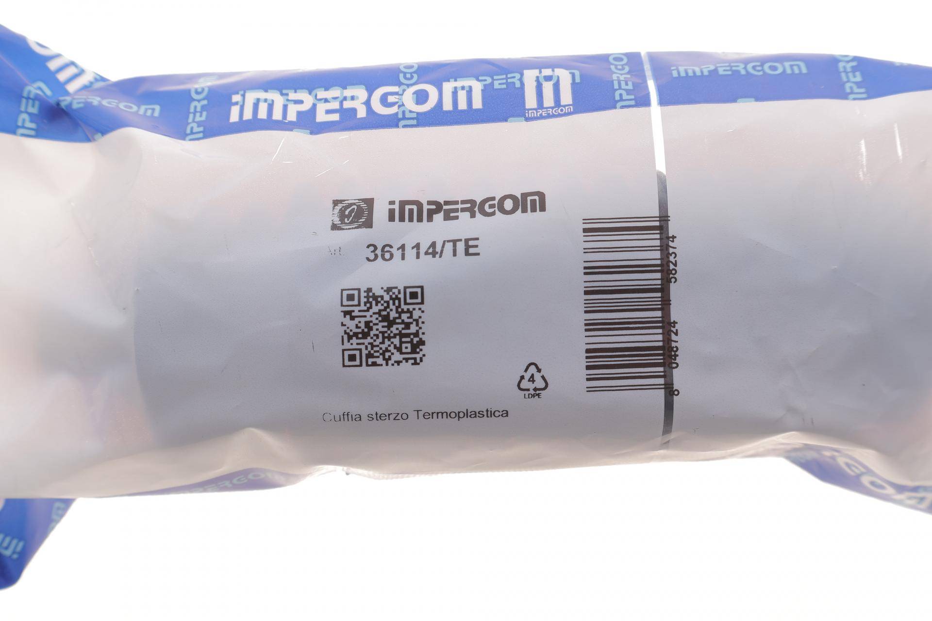 Пильник рейки рульової Opel Vectra B 95-03