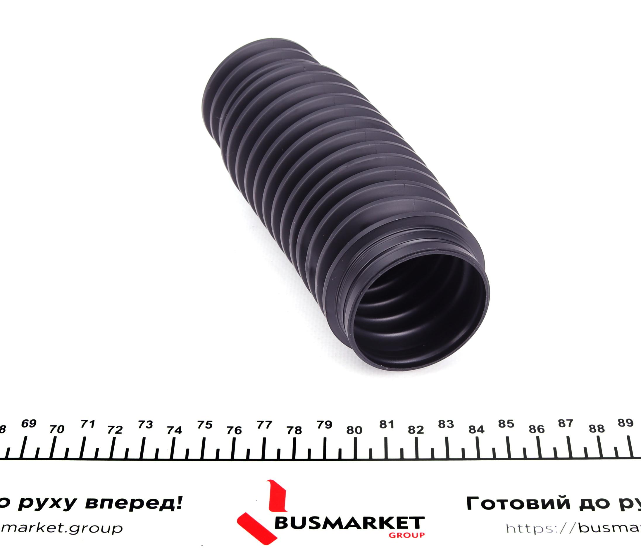 Пильник рейки рульової Opel Vectra B 95-03