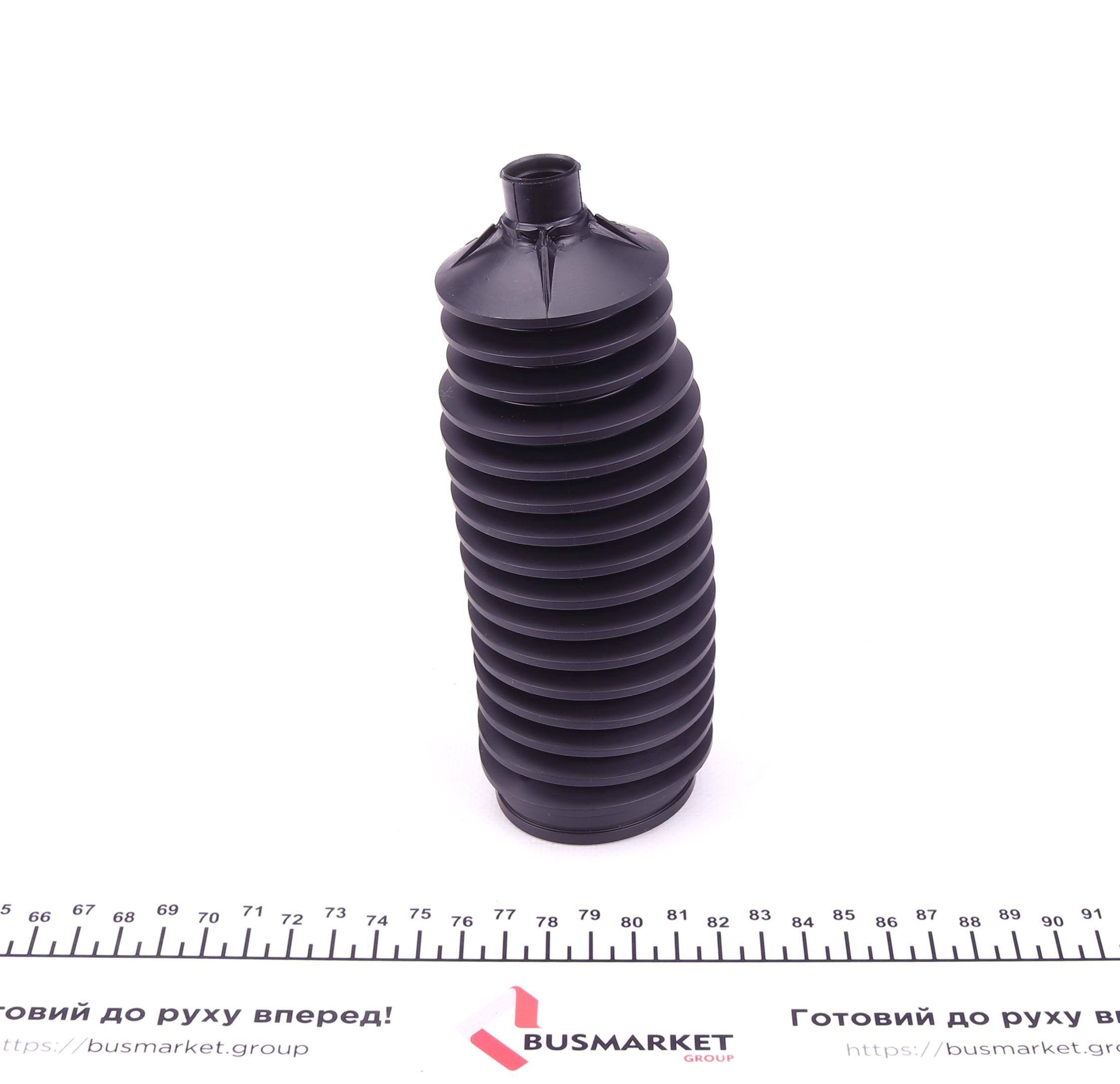 Пильник рейки рульової Opel Vectra B 95-03