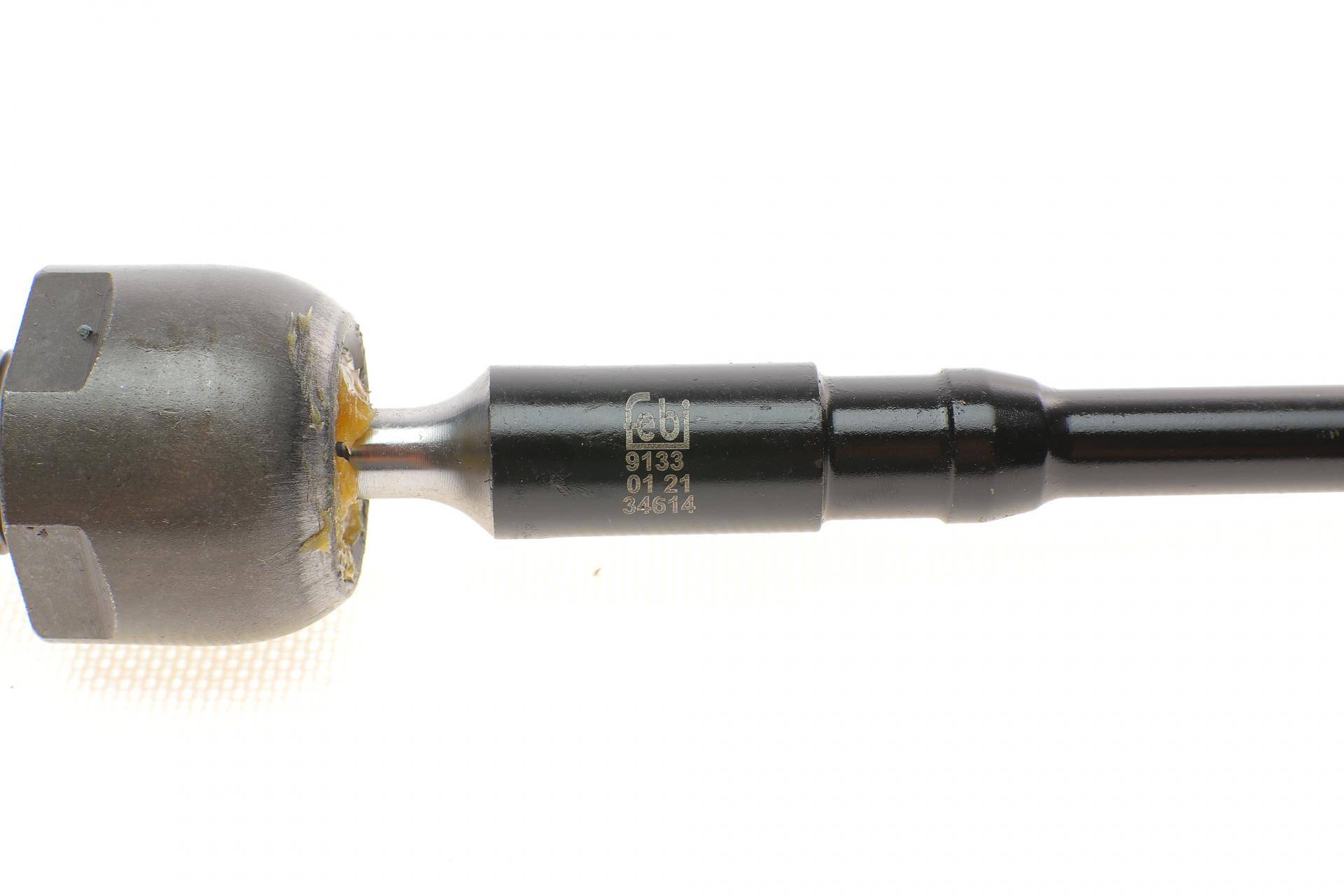 Тяга рульова Nissan X-Trail 2.0dCi/2.5 07-