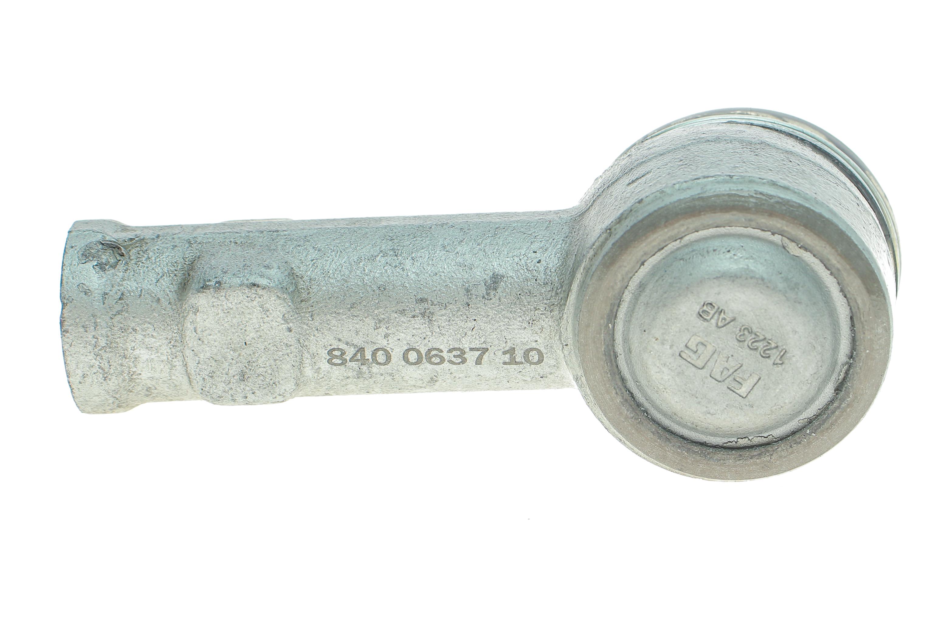 Наконечник тяги рульової Hyundai H1/H100/H200/Mitsubishi L300 93-13