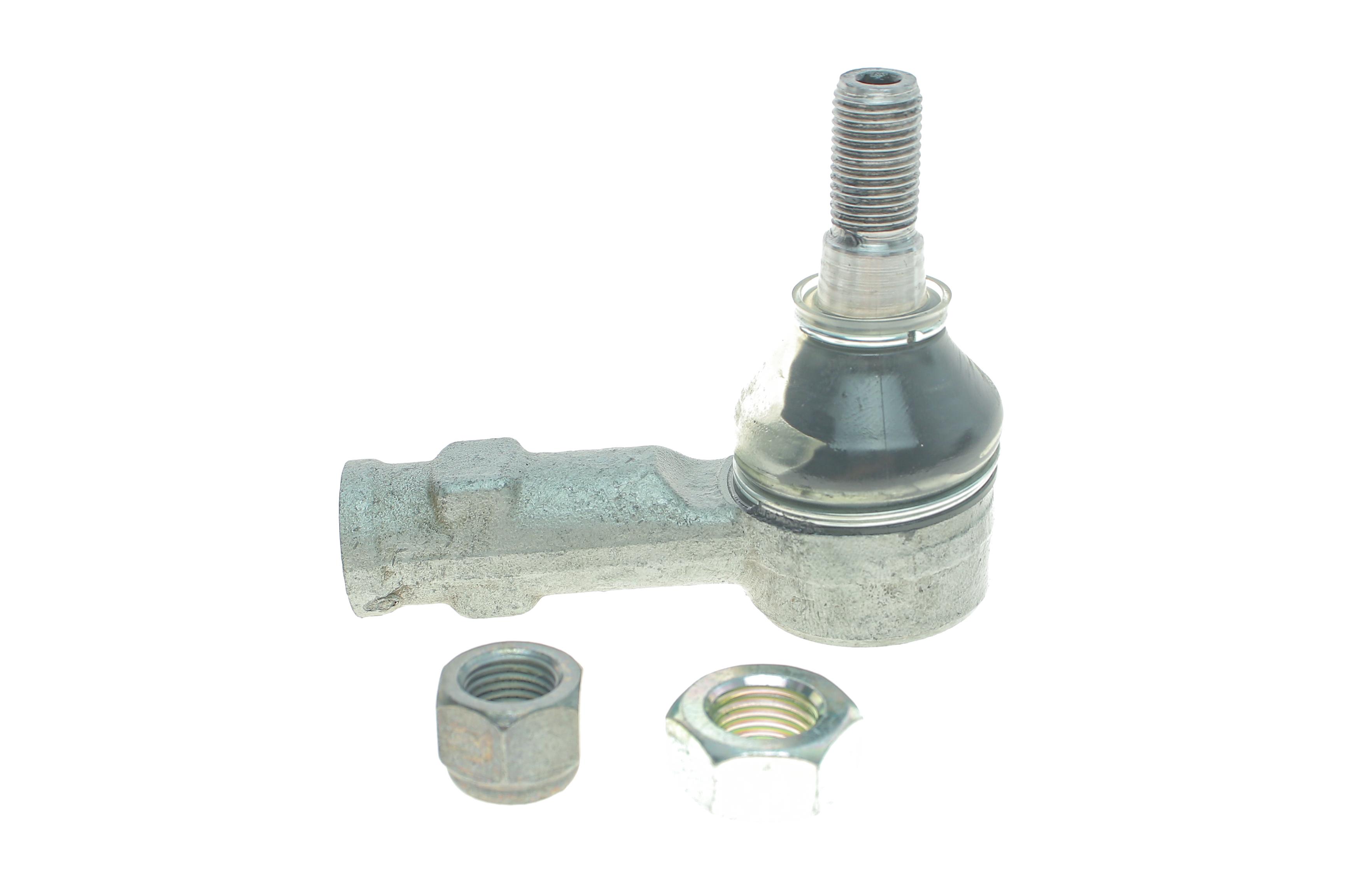 Наконечник тяги рульової Hyundai H1/H100/H200/Mitsubishi L300 93-13