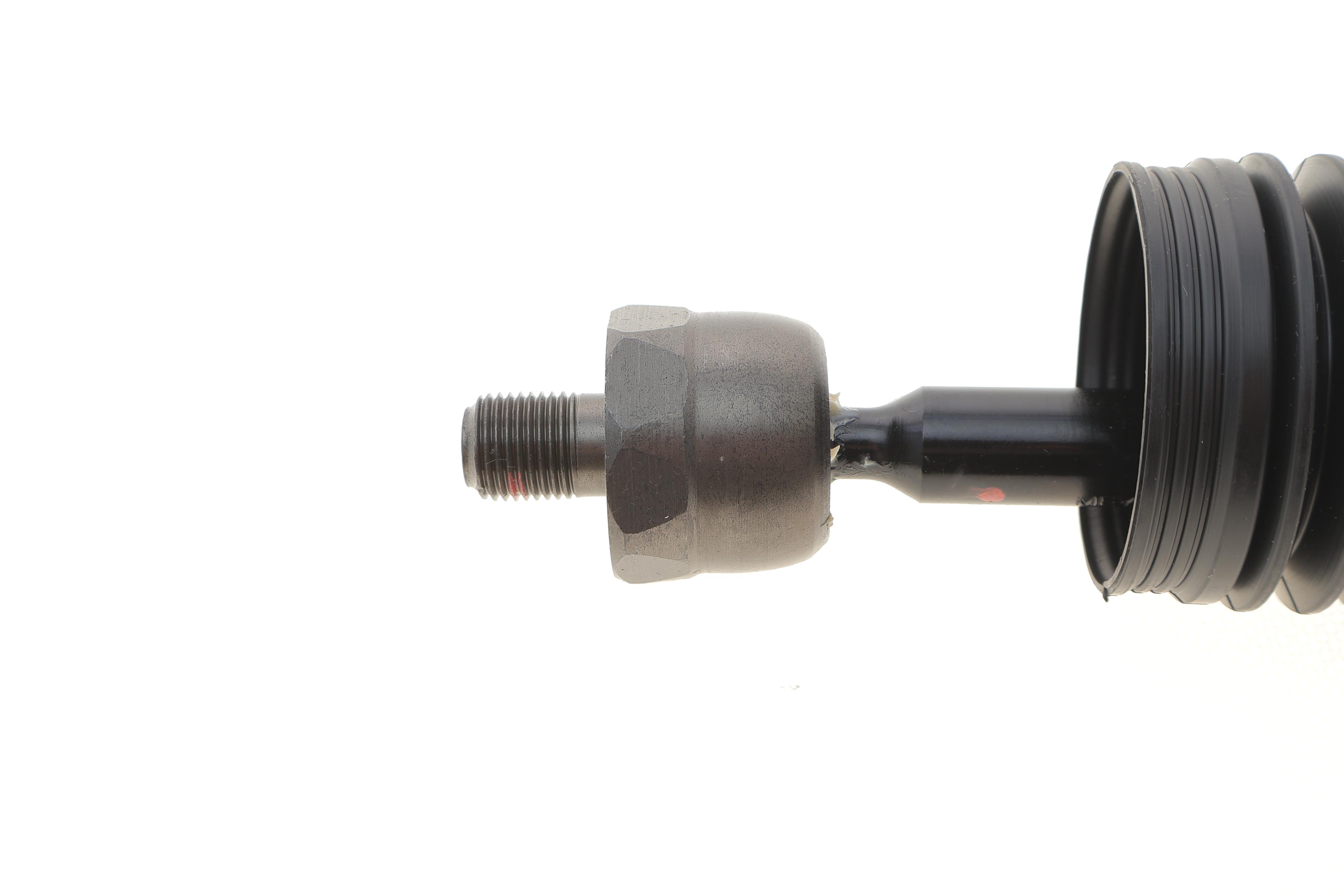 Тяга рульова (з наконечником) (R) VW Passat 14-