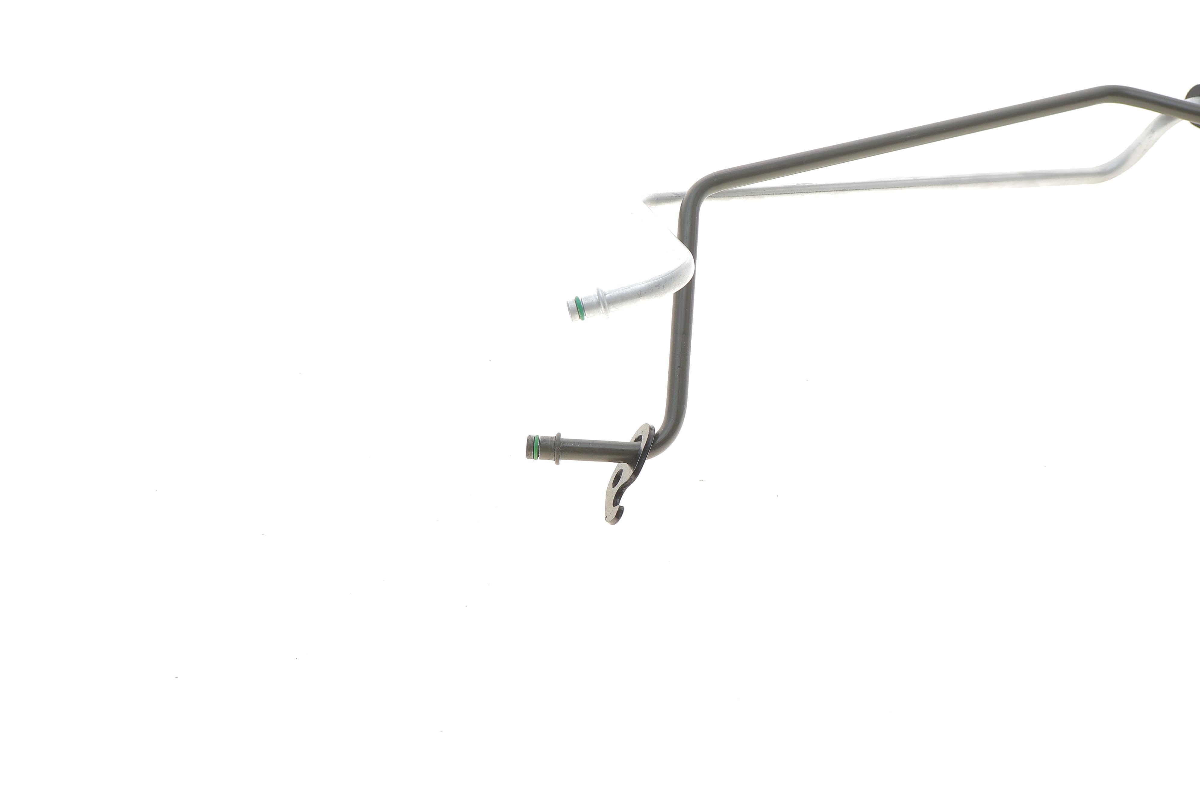 Шланг гідропідсилювача Ford Focus 1.4/1.6 04-12 (к-кт)