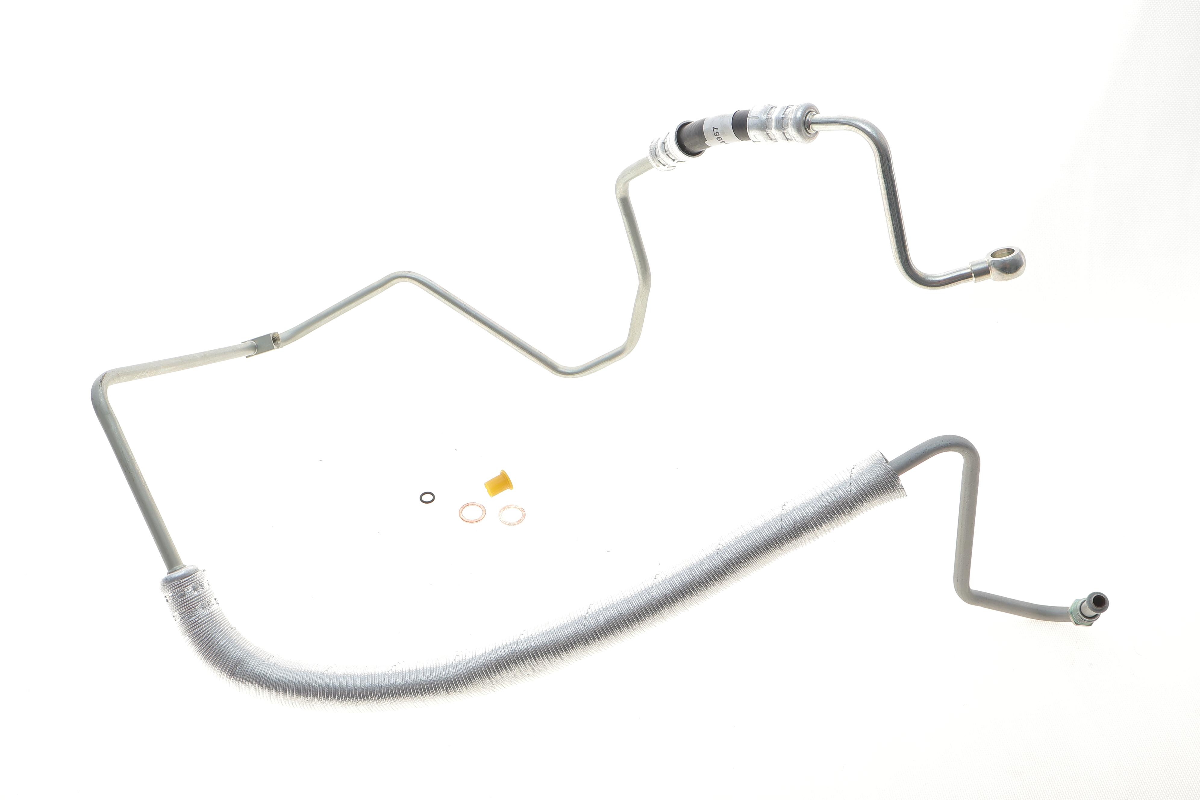 Шланг гідропідсилювача VW Polo 96-01