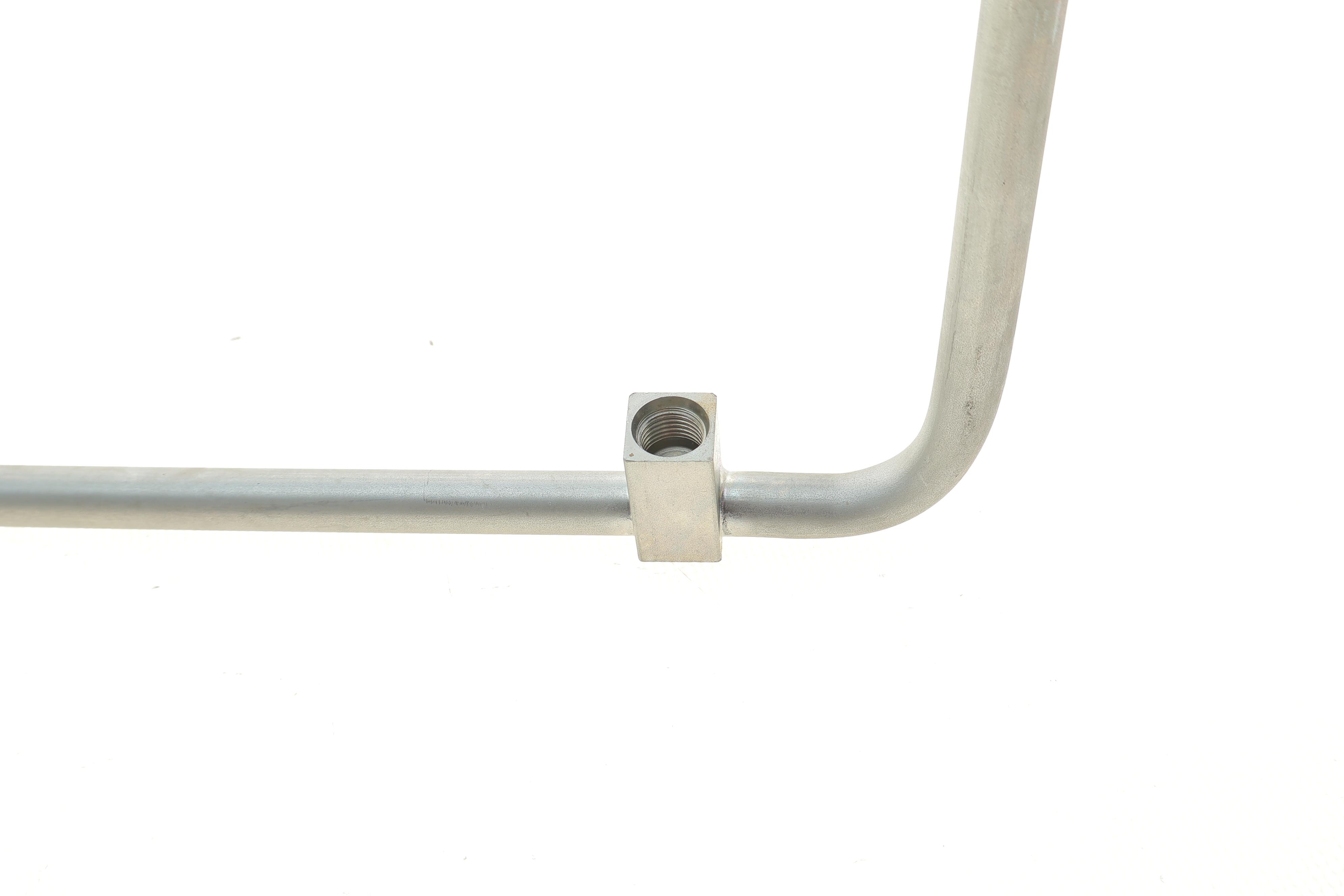 Шланг гідропідсилювача VW Polo 96-01