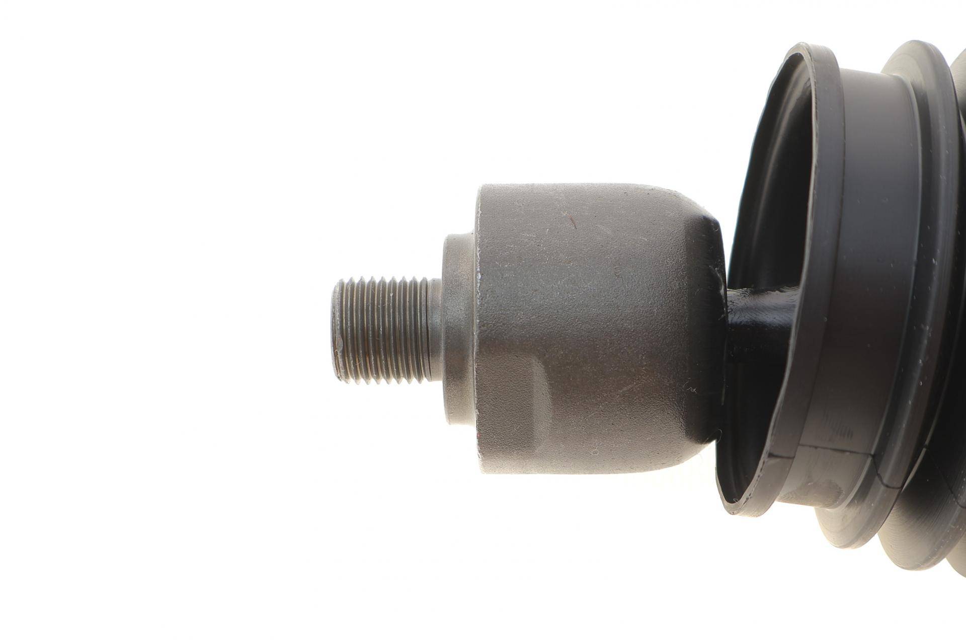 Тяга рульова (з накінечником) Fiat Ducato/Peugeot Boxer 06- (L)