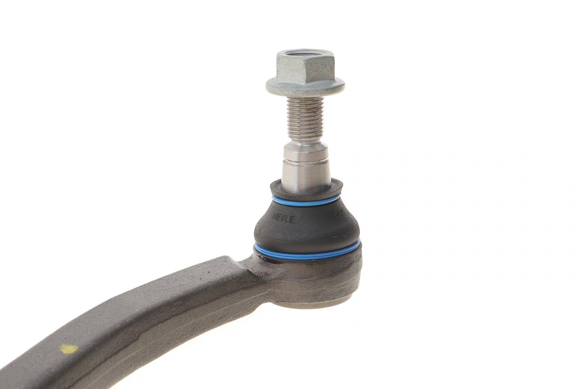 Тяга рульова (з накінечником) Fiat Ducato/Peugeot Boxer 06- (L)