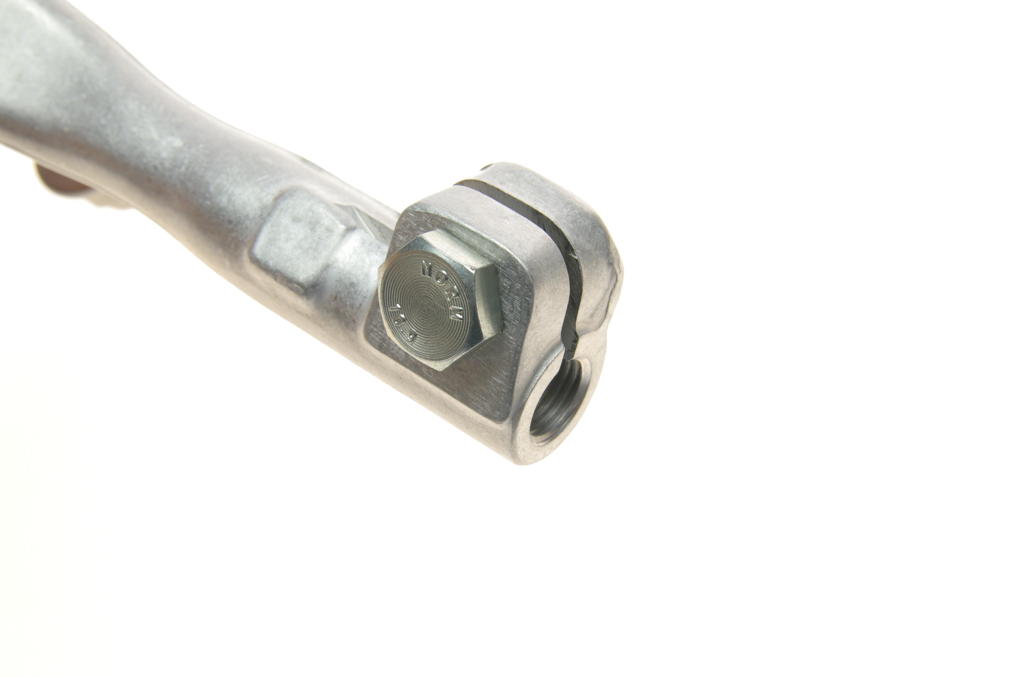 Накінечник тяги керма (L) BMW 3 (G20/G80/G28)/X3 (G01/F97)/X4 (G02/F98) 17- B47/B48/B57/B58