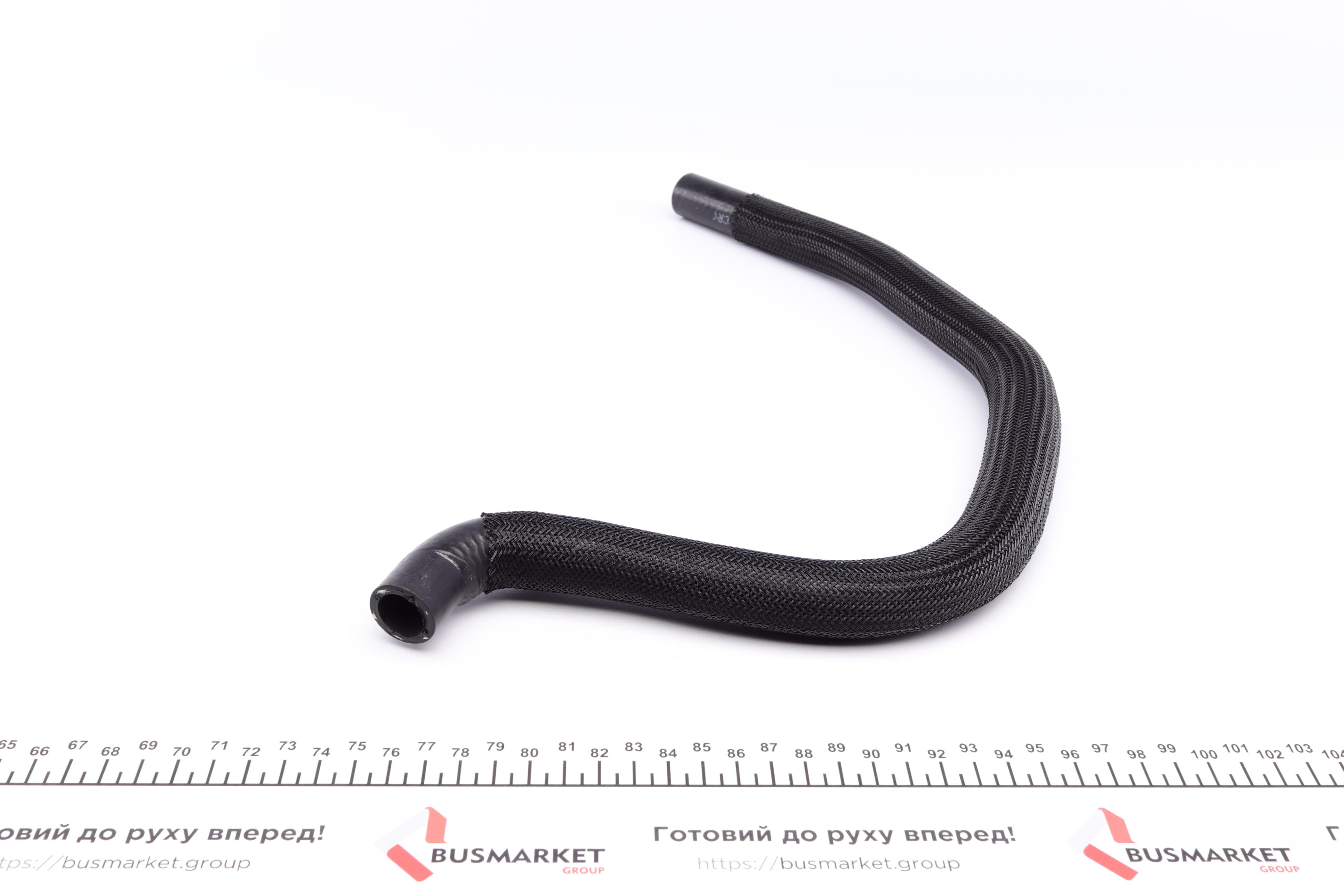 Шланг гідропідсилювача BMW 3 (E46)/ 5 (E39)/ X5 (E53) 3.0i (компенсац. бак-насос)