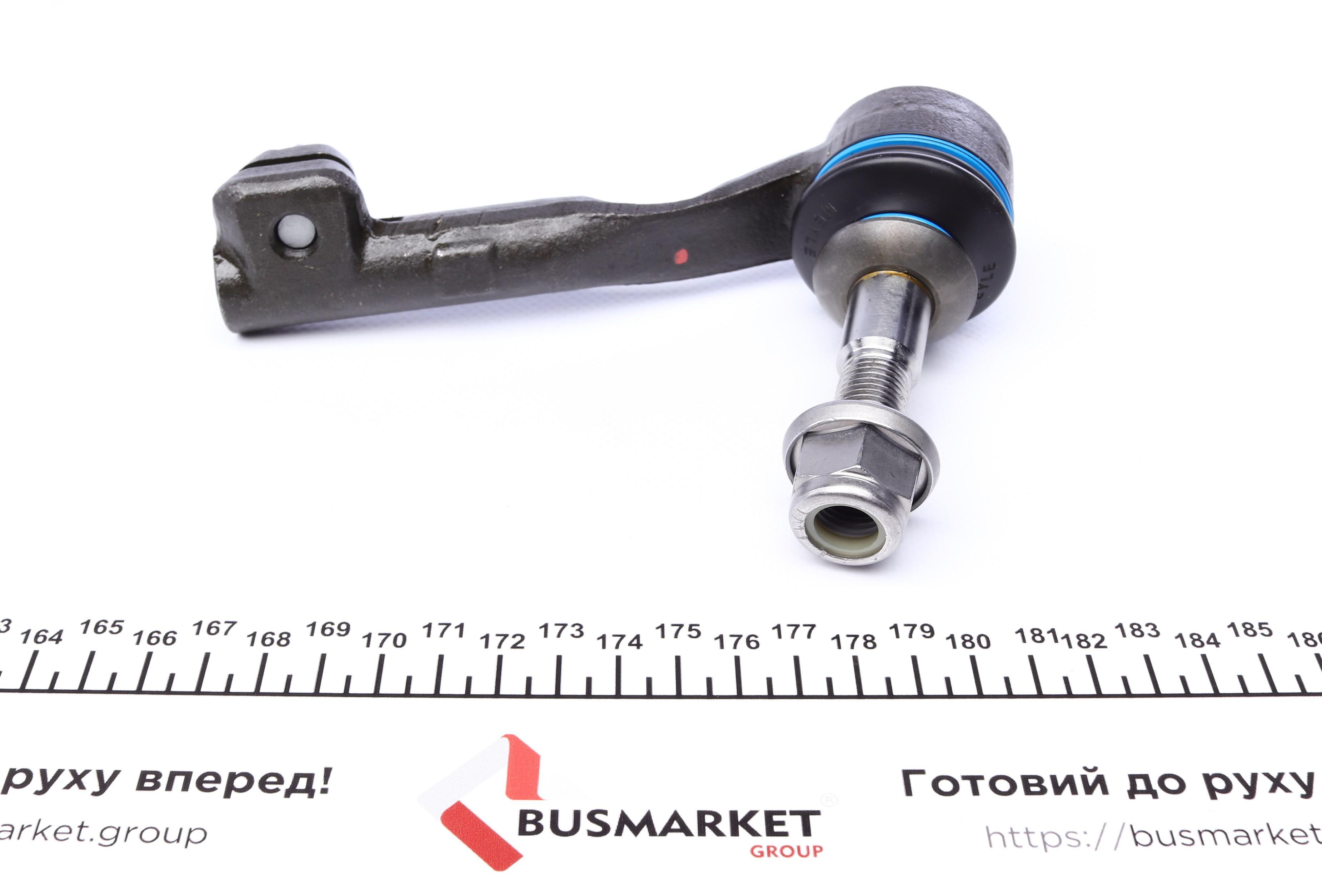 Наконечник тяги рульової (R) BMW 3 (F30/F80) 12-18