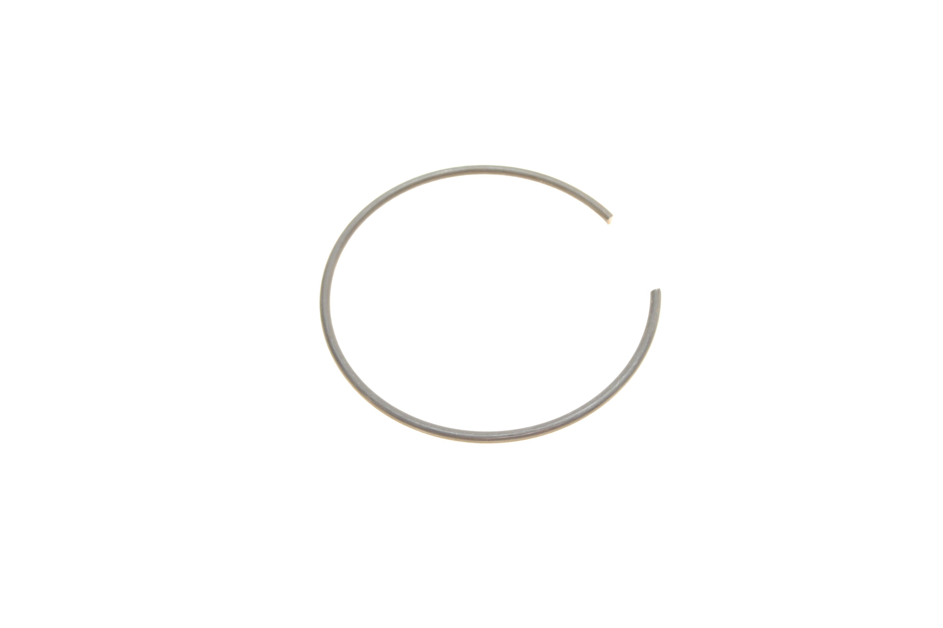 Підшипник маточини (передньої) Renault Clio 98- (35x65x35)