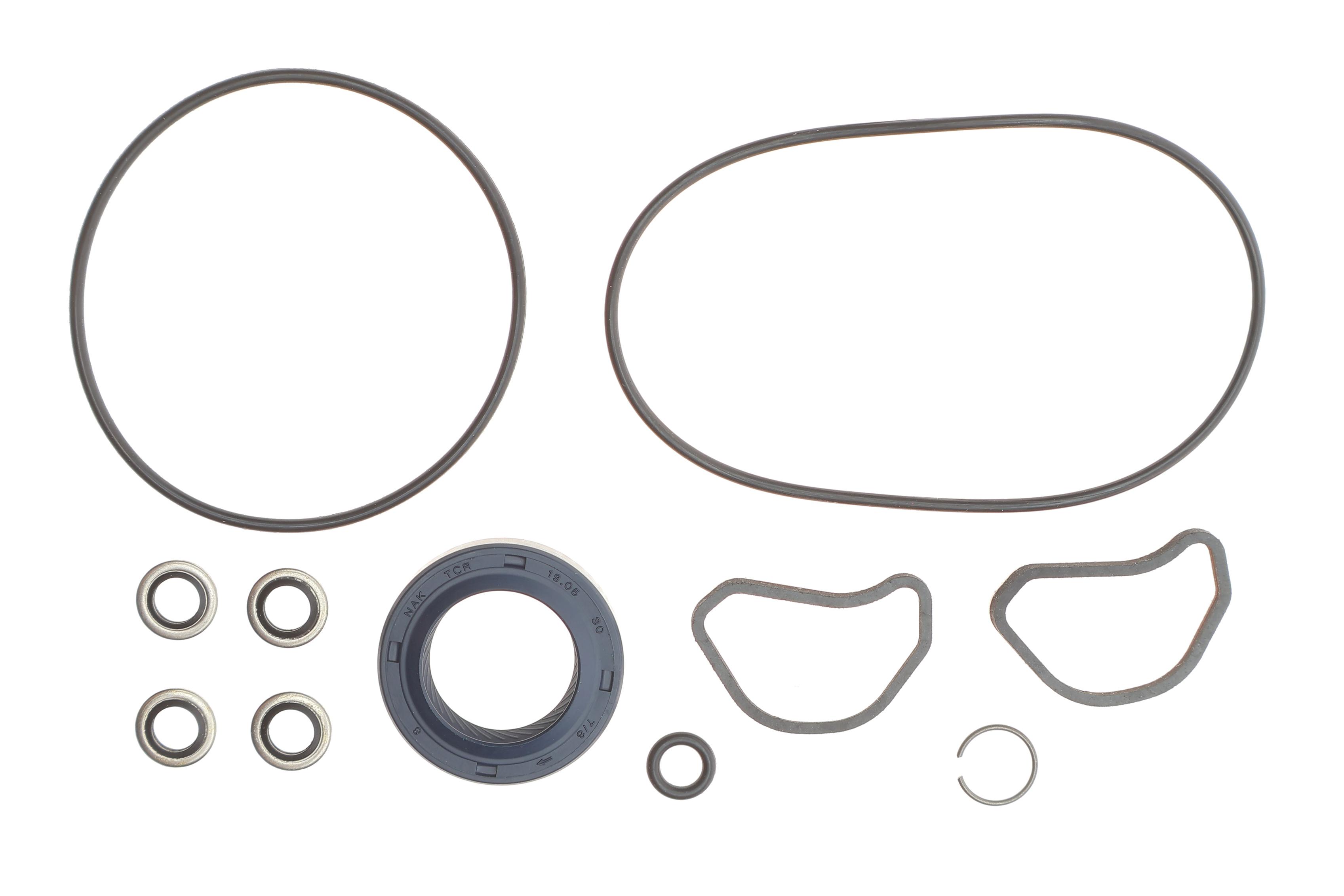 Ремкомплект насоса ГПР MB 124 84-98