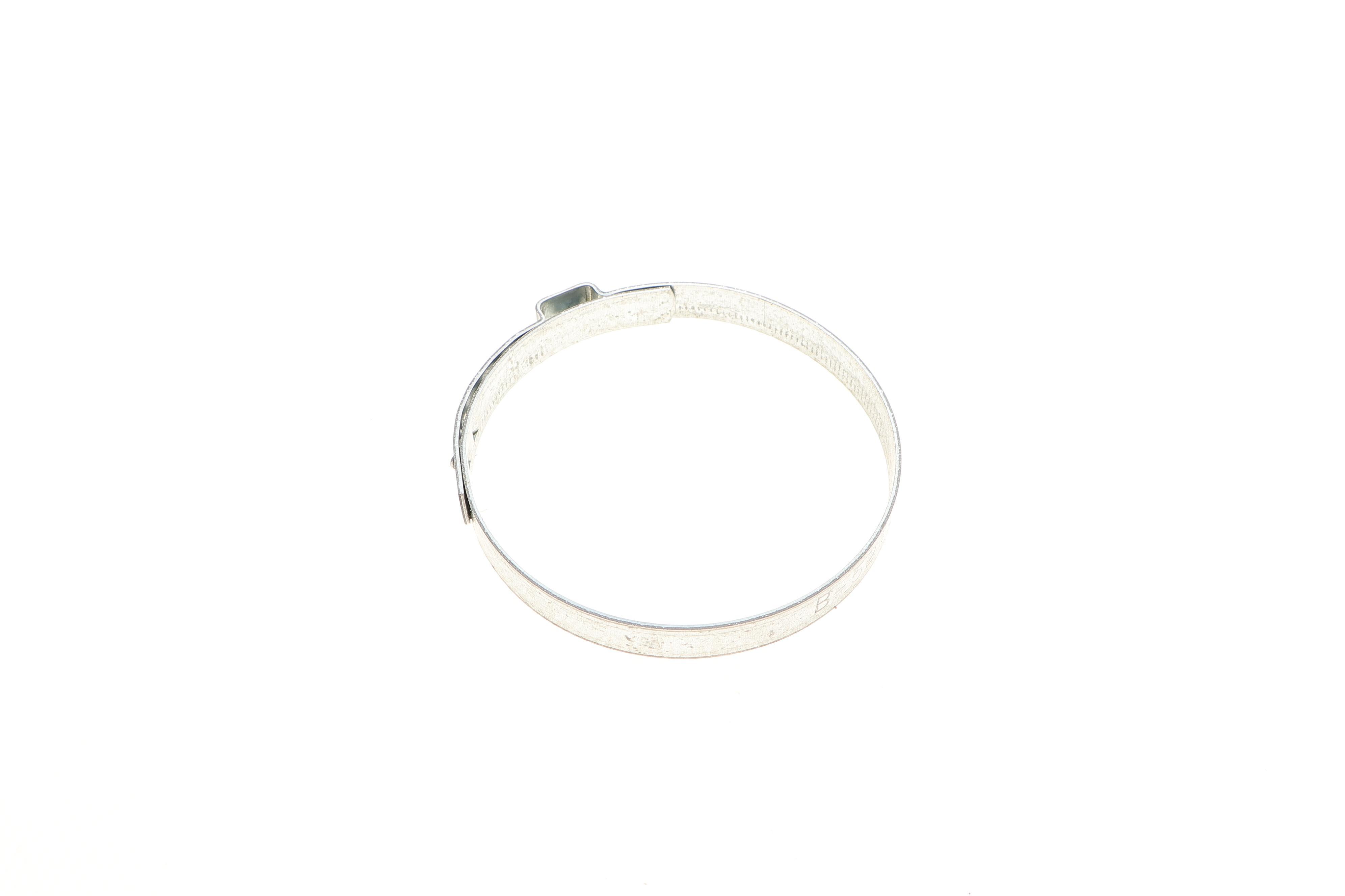 Пильник рейки рульової Hyundai Santa Fe II 06-12