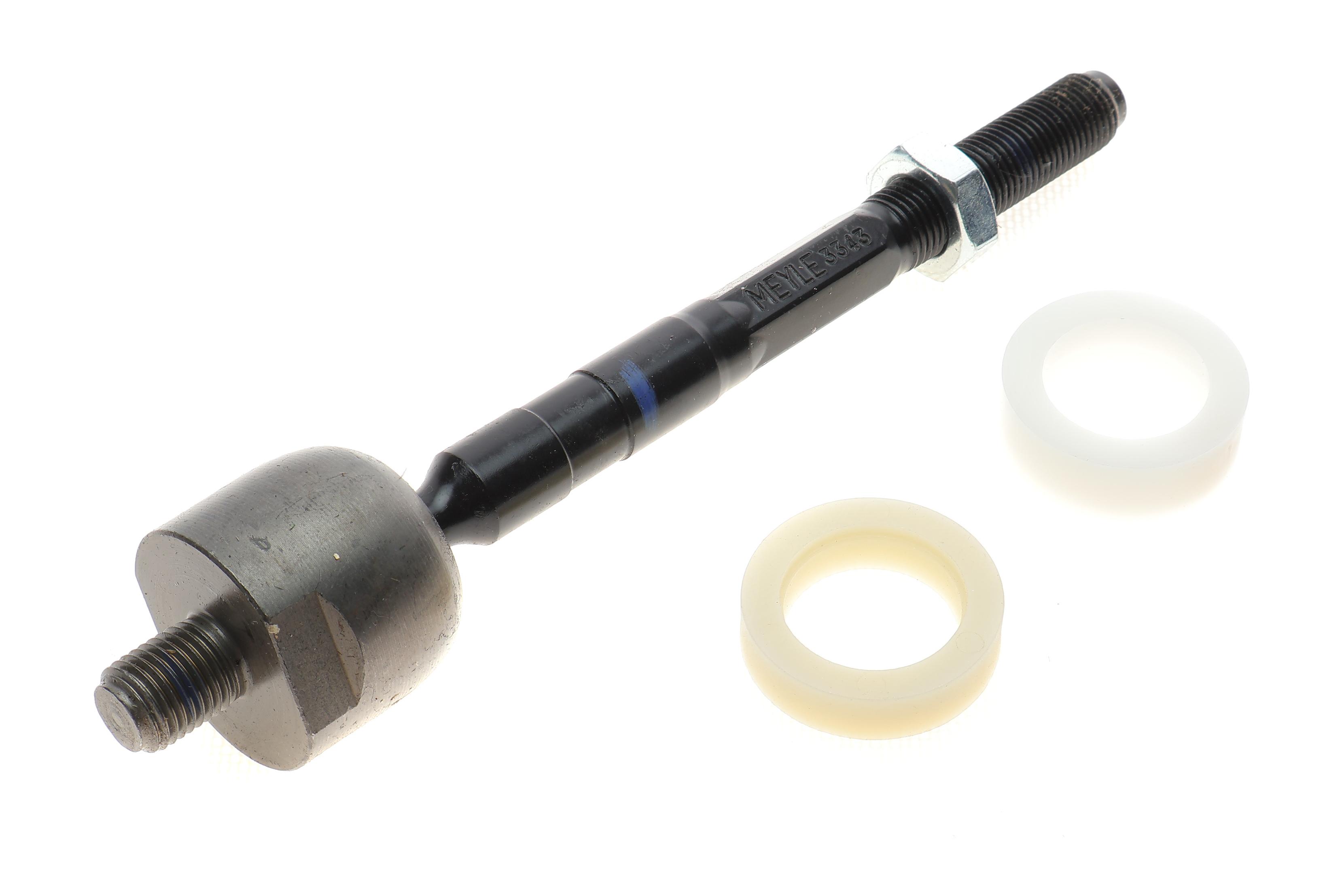 Тяга рульова Renault Laguna III 1.5-3.5 07- (L=190mm)