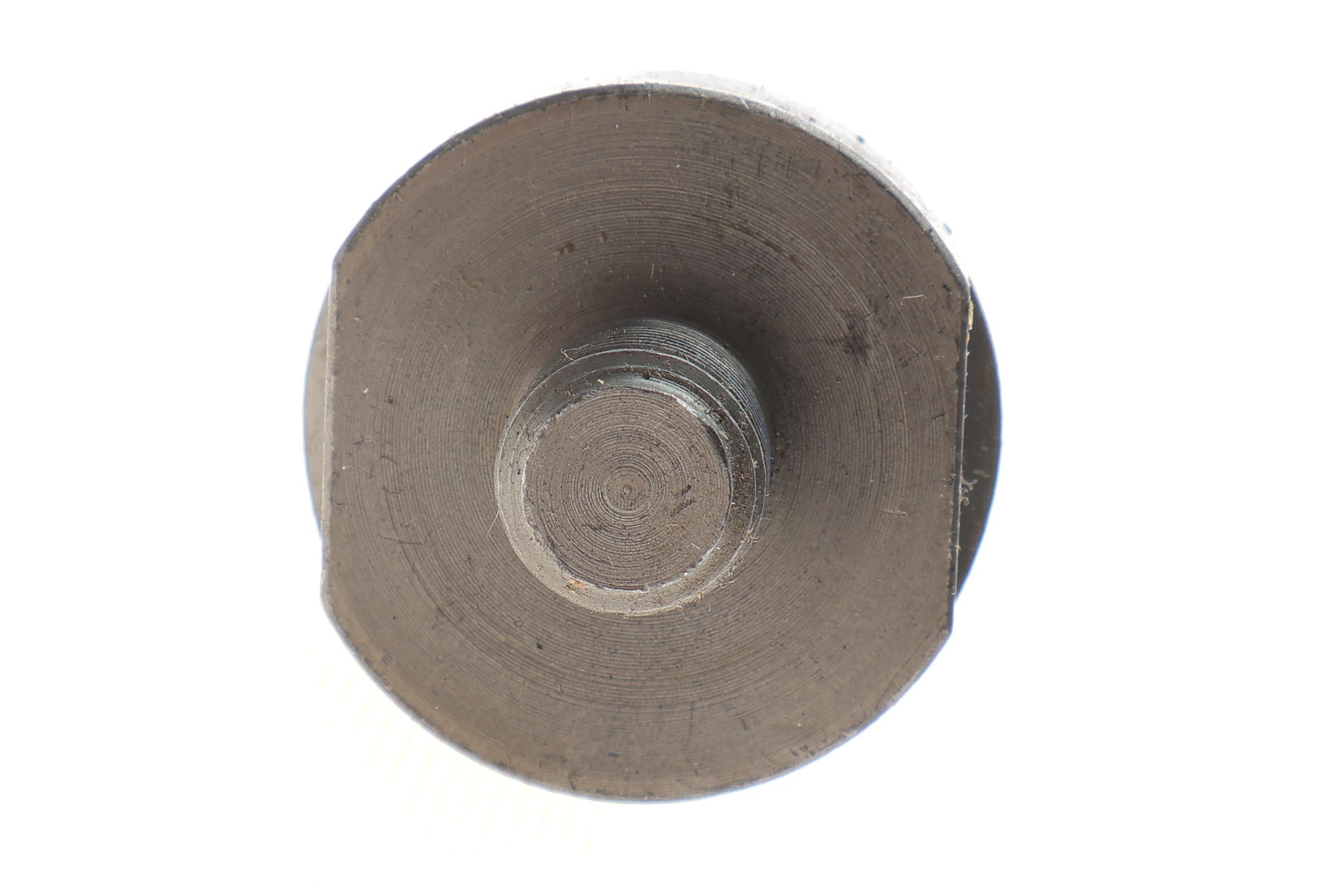 Тяга рульова Renault Laguna III 1.5-3.5 07- (L=190mm)