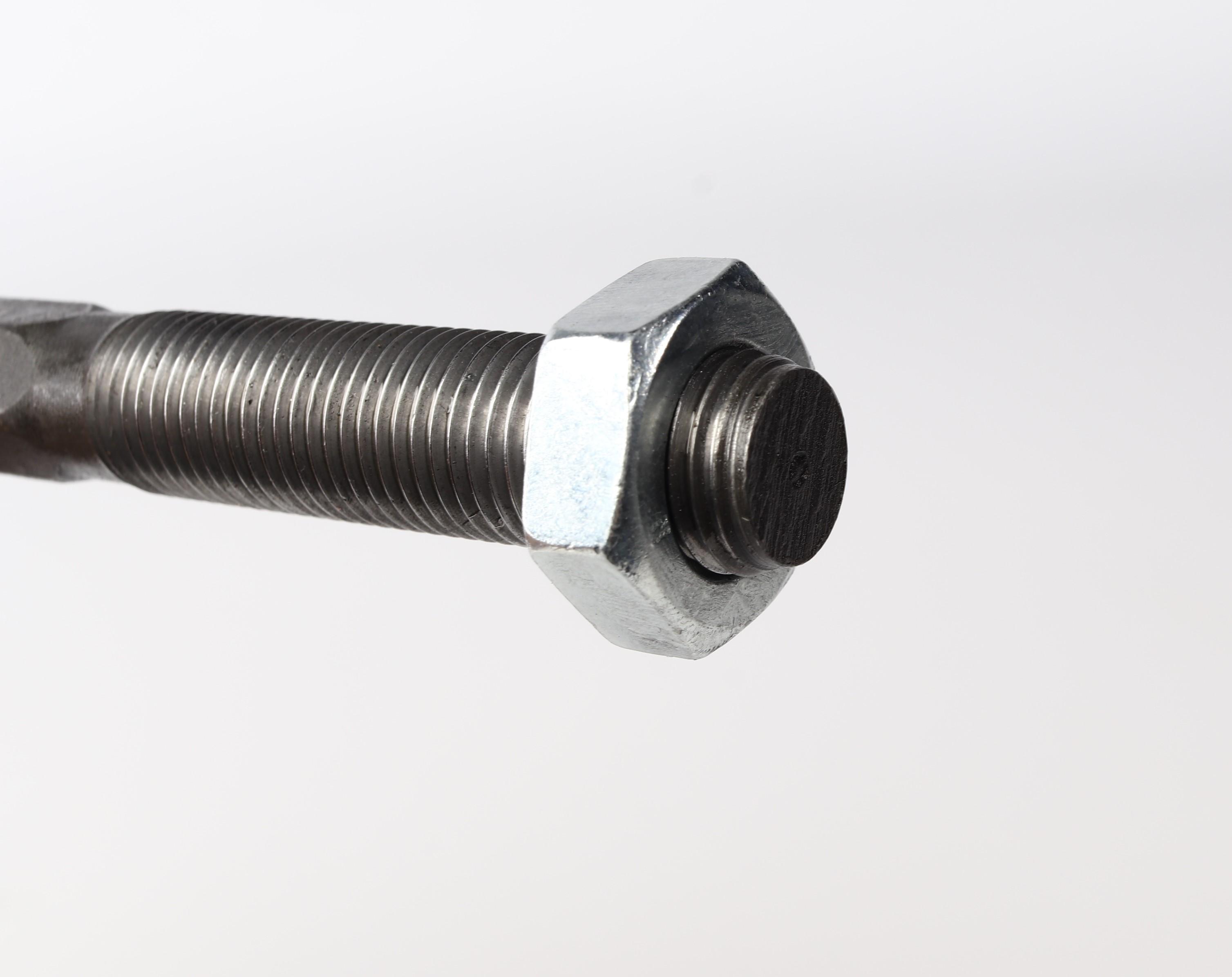 Тяга рульова Dacia Duster/Renault Duster 1.2-1.6/1.5 dCi 10-