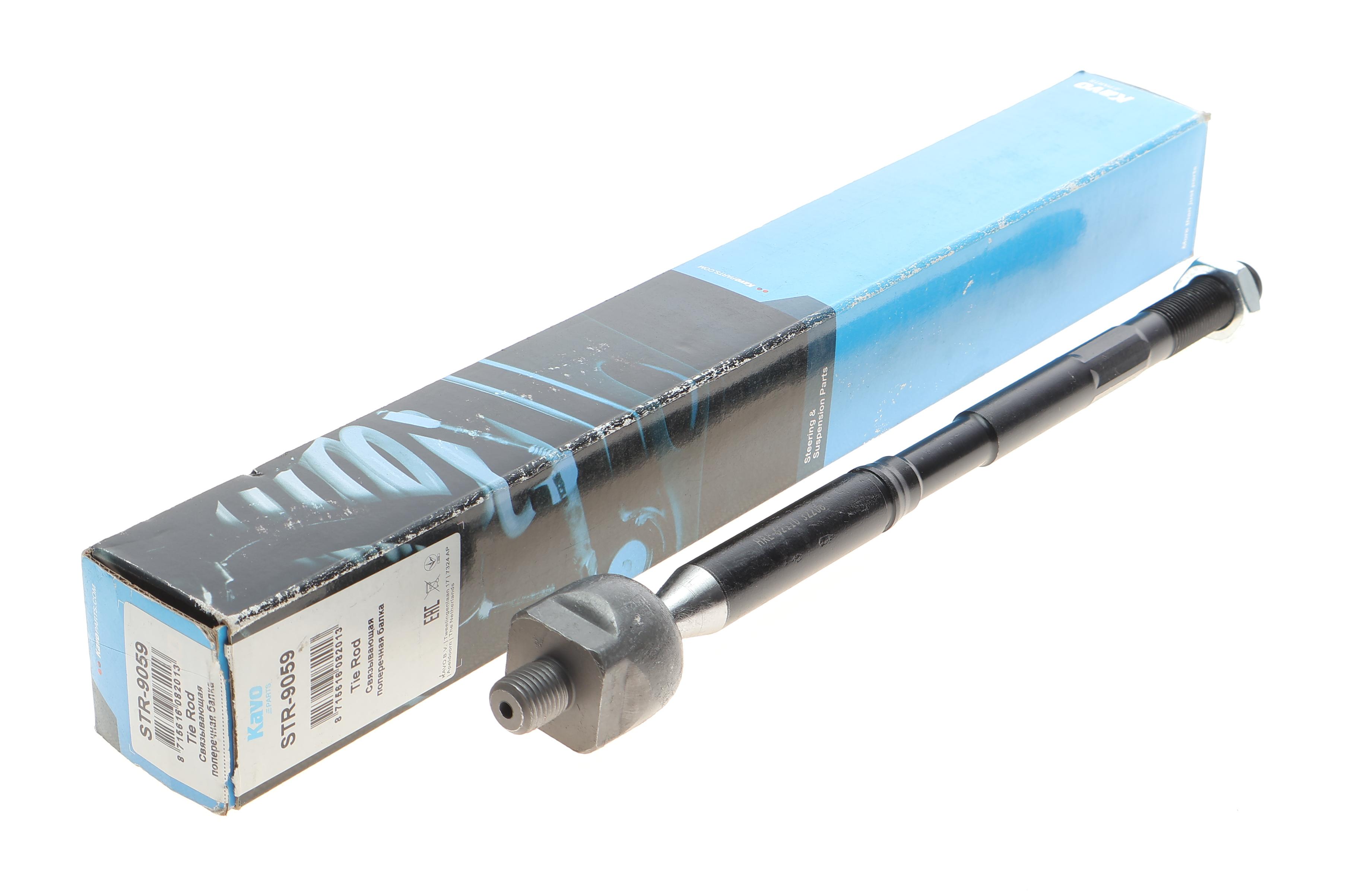 Тяга рульова Toyota Avensis/Corolla 1.6-2.4 03-