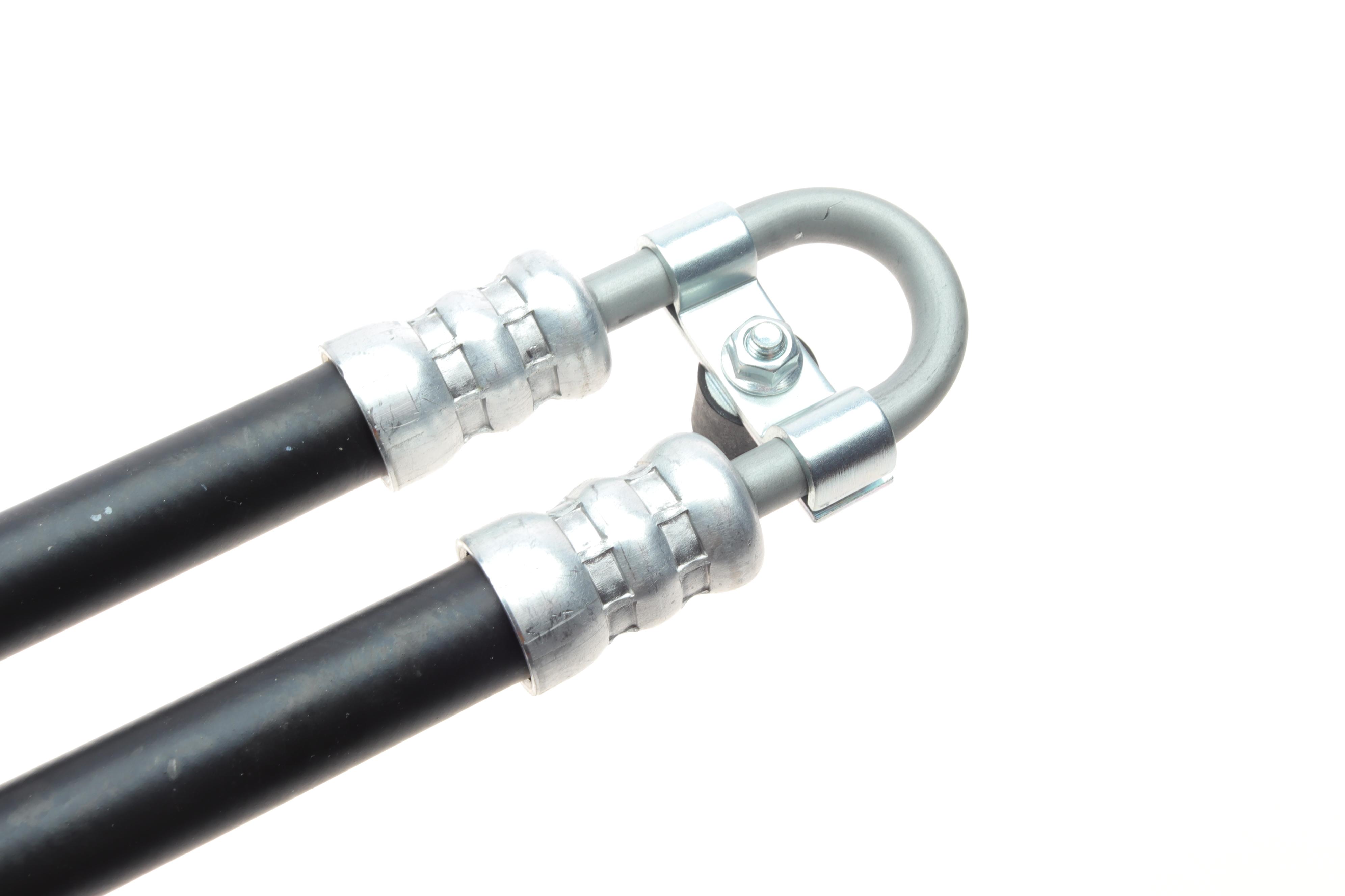 Шланг гідропідсилювача BMW 5 (E39) 2.0-3.0 95-04 M52/M54