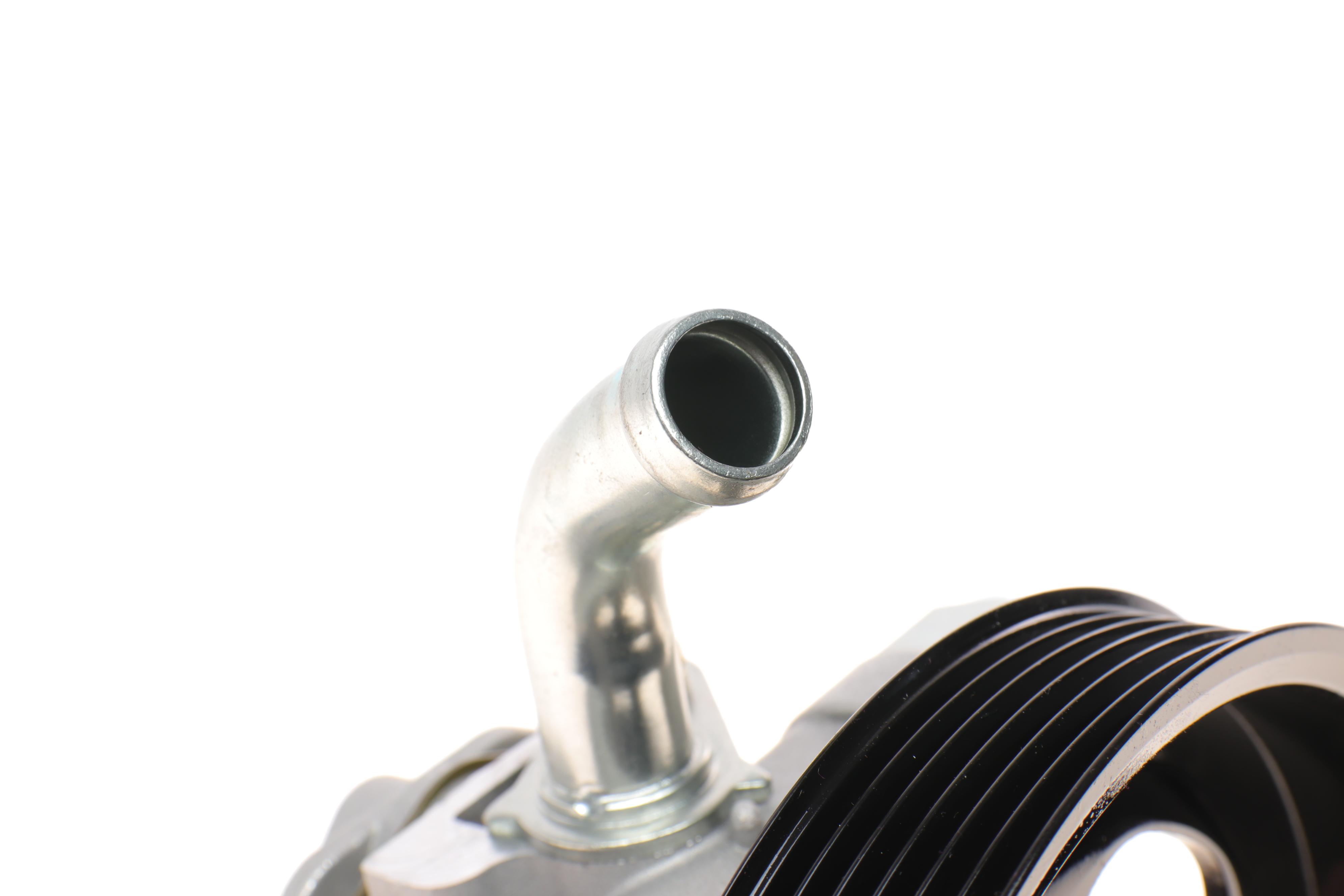 Насос ГПК Mitsubishi L 200 2.5D 05-