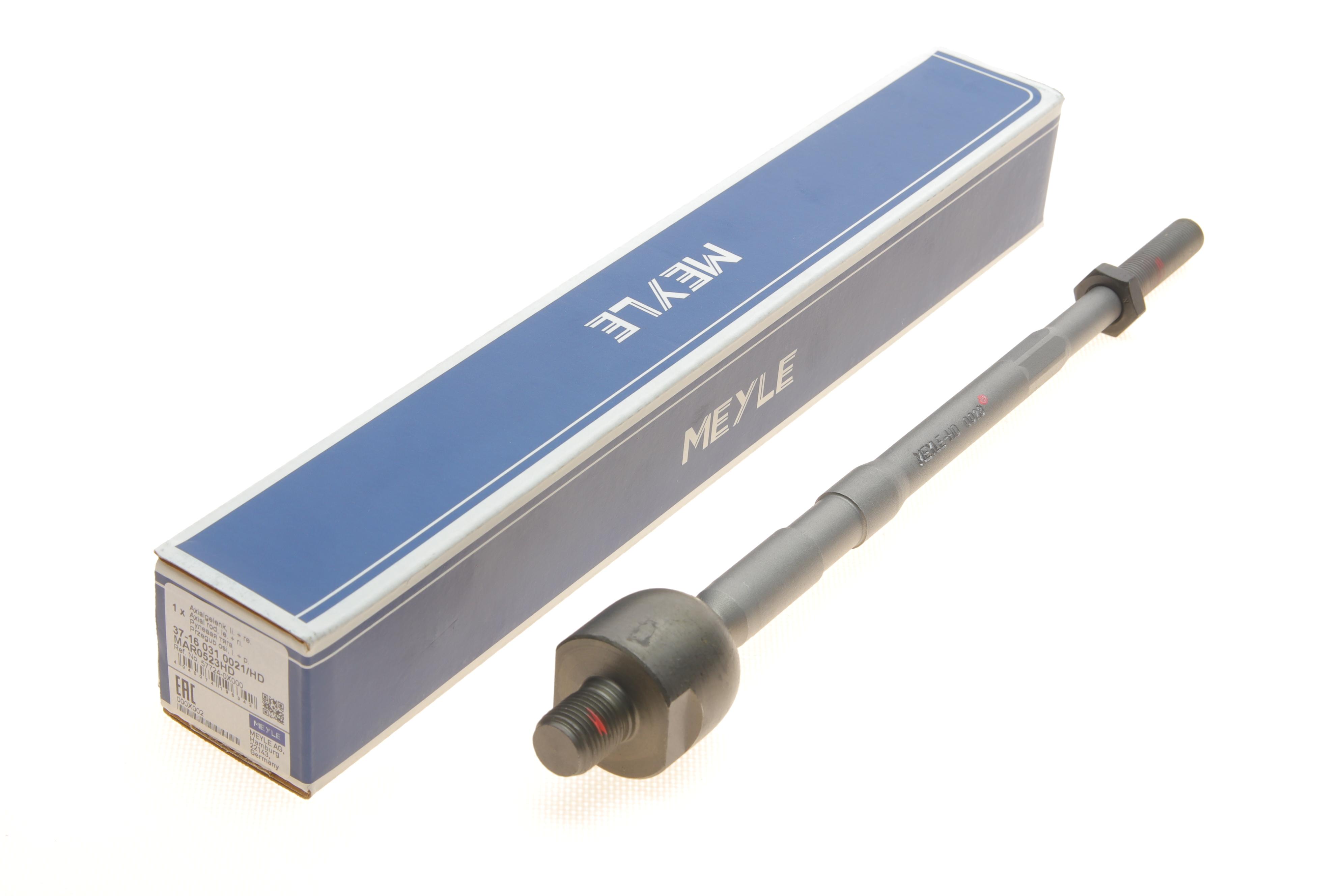 Тяга рульова Hyundai I10 08-13