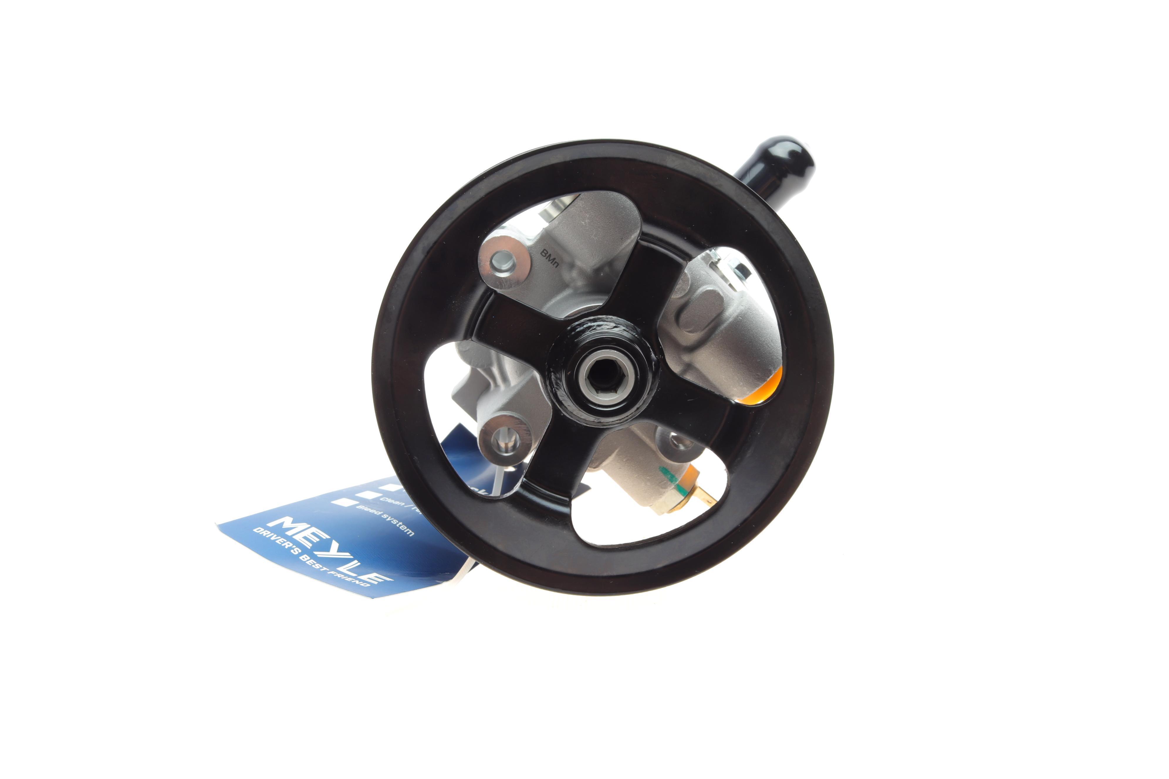 Насос ГПК Mitsubishi Lancer 1.8/2.0 08-/Outlander 2.4 06-14 (6pk)