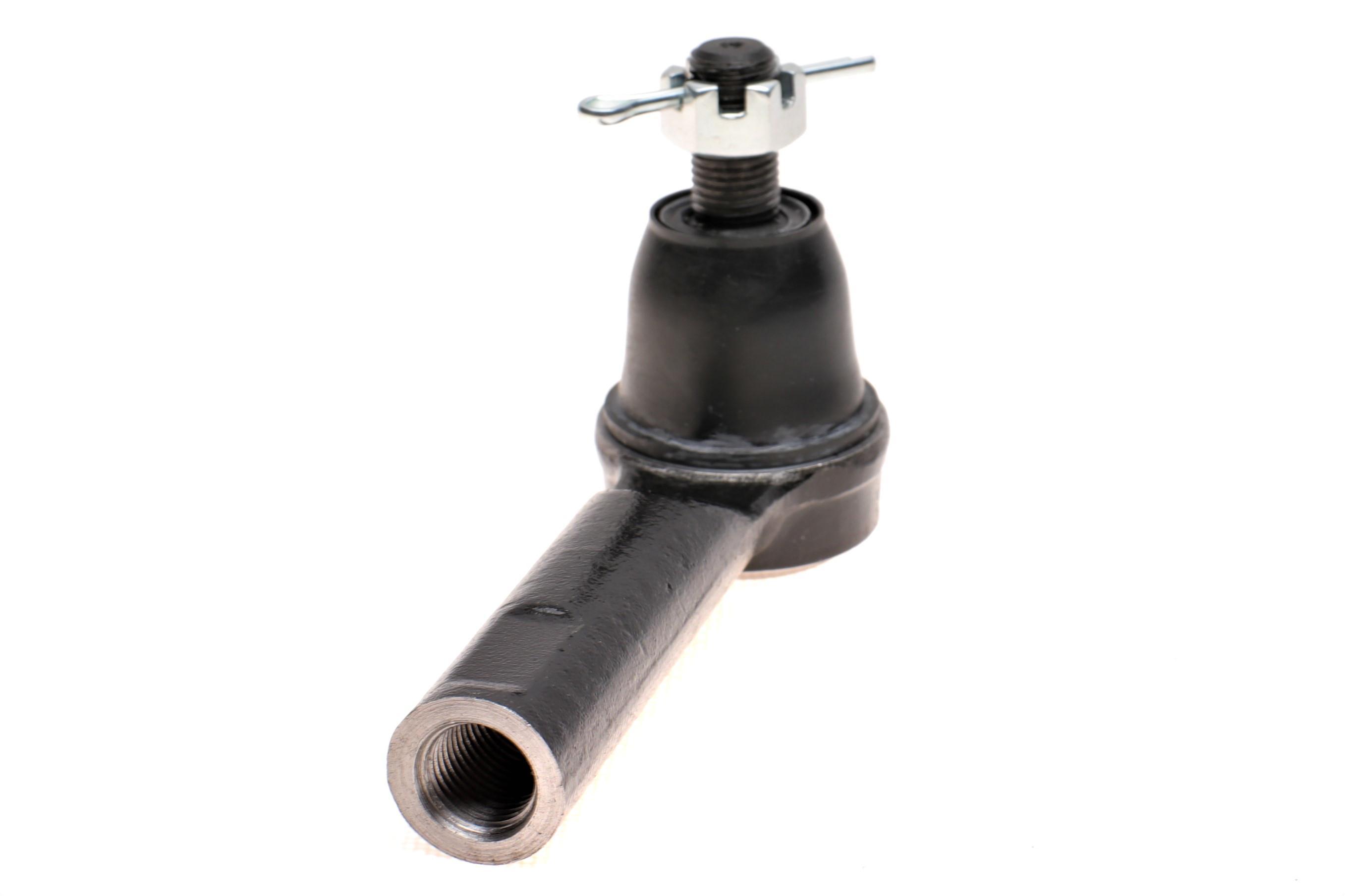 Наконечник тяги рульової Honda CR-V III 06-/Toyota Rav 4 IV 12- (L=123mm)