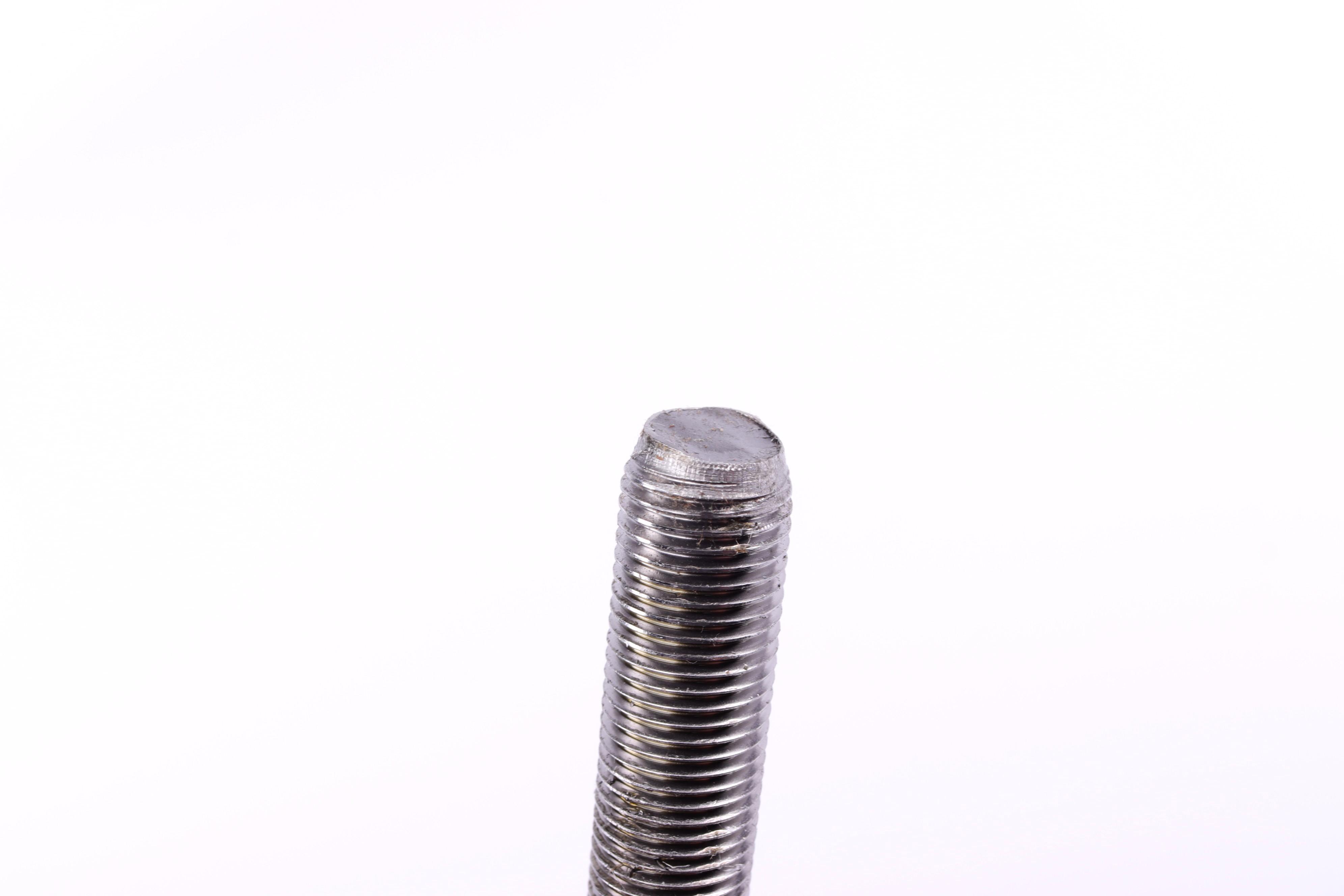 Тяга рульова Nissan Juke/Leaf 10- (L=217.5mm)