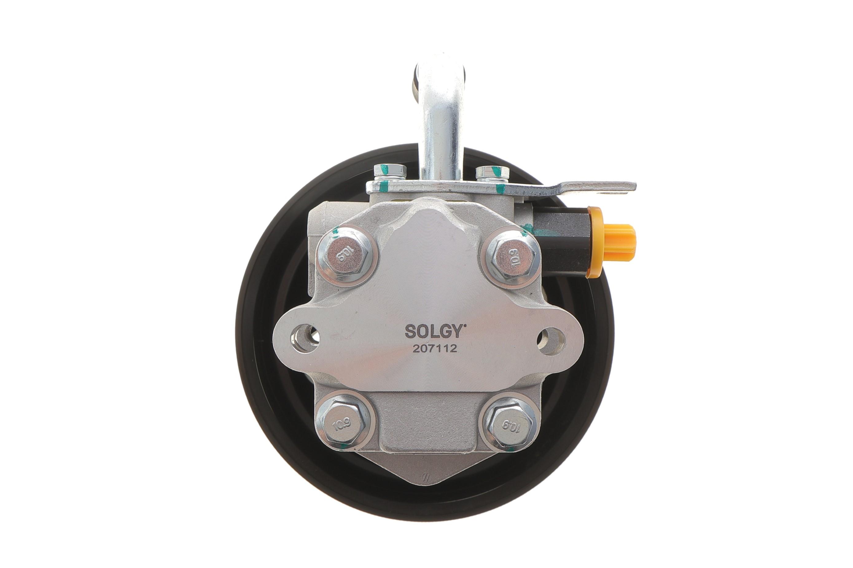 Насос ГПК Hyundai Santa Fe II/Kia Sorento II 2.0/2.2/2.4 CRDi 09-15