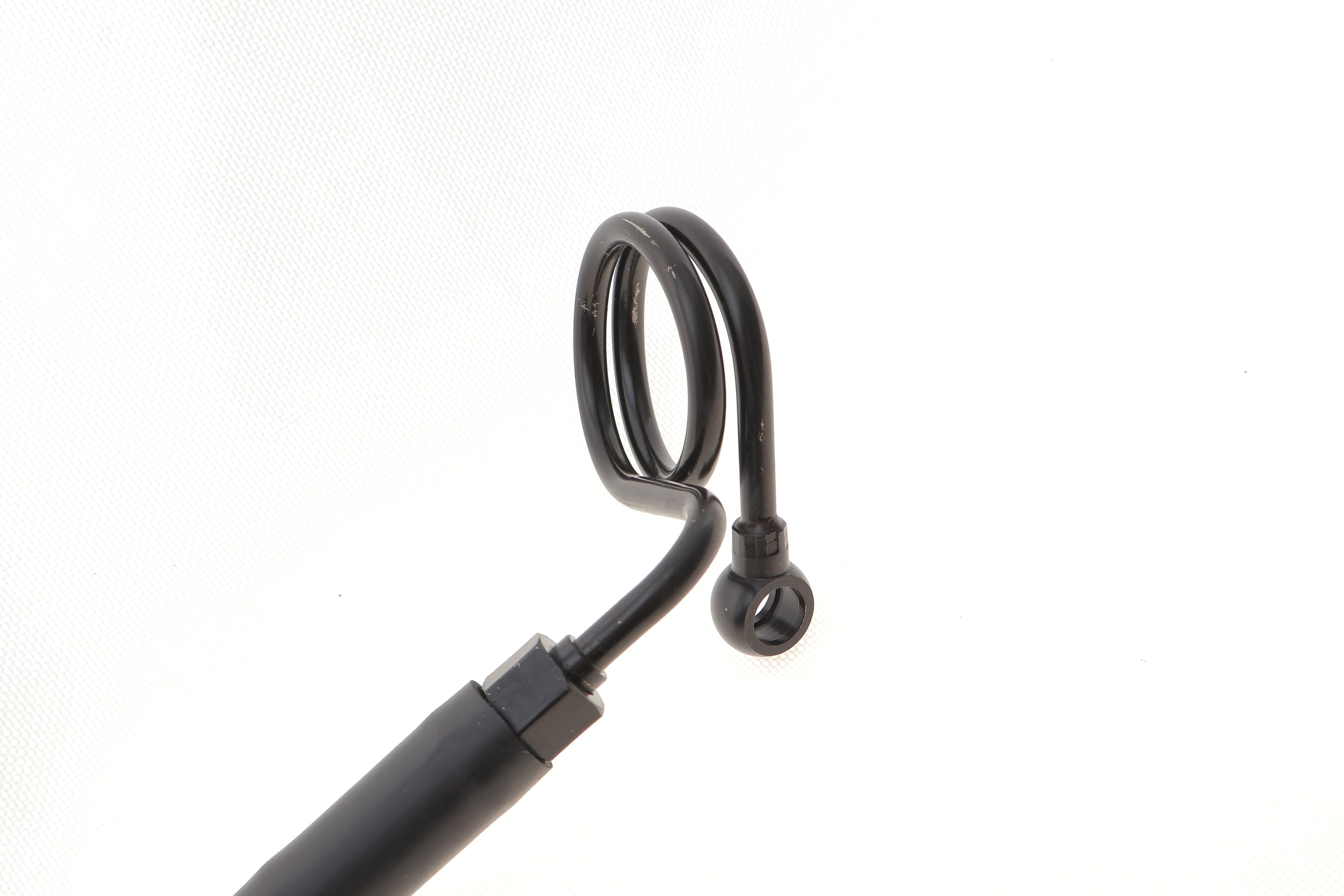 Шланг гідропідсилювача Audi A6 04-11