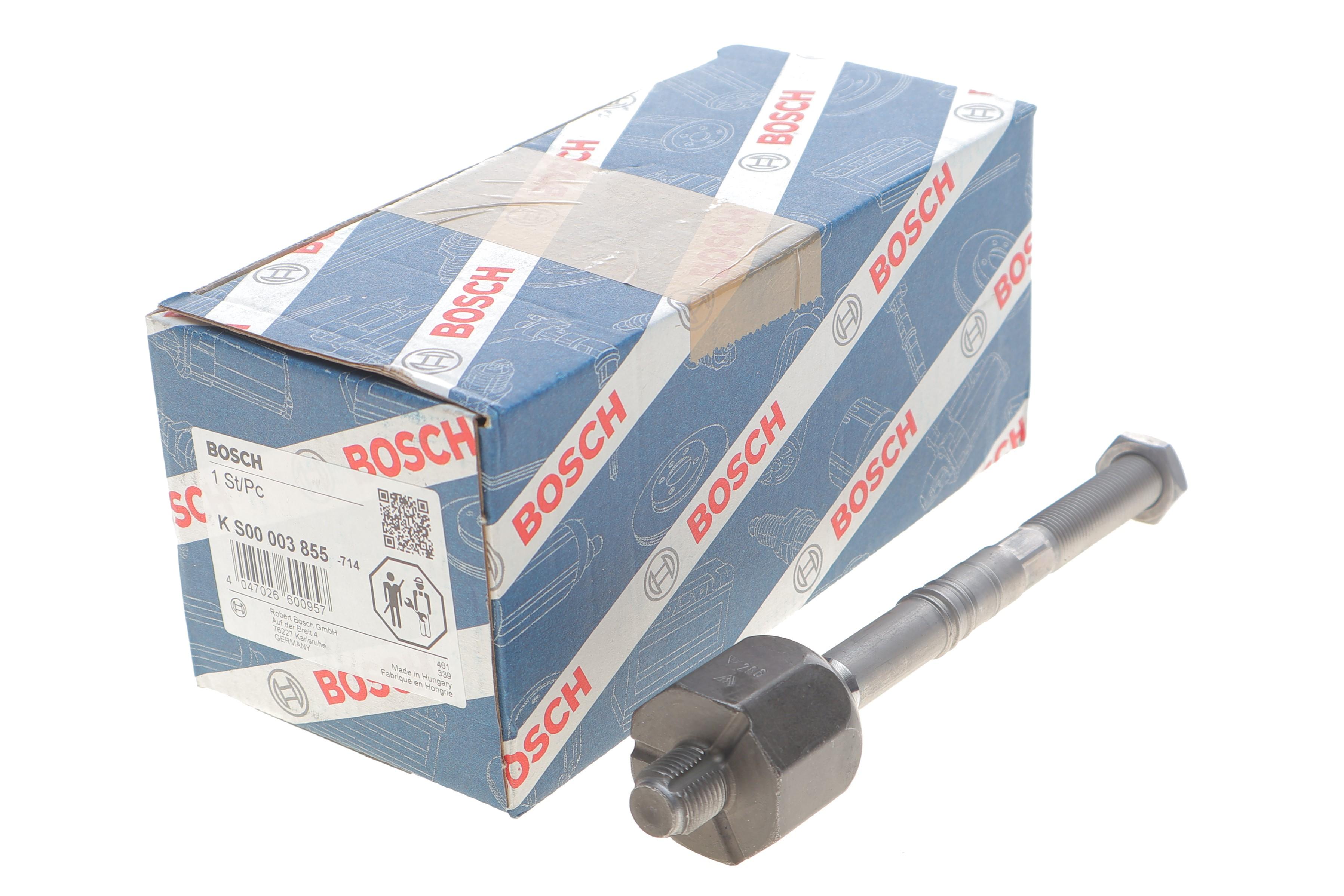 Тяга рульова Porsche Panamera 11-16