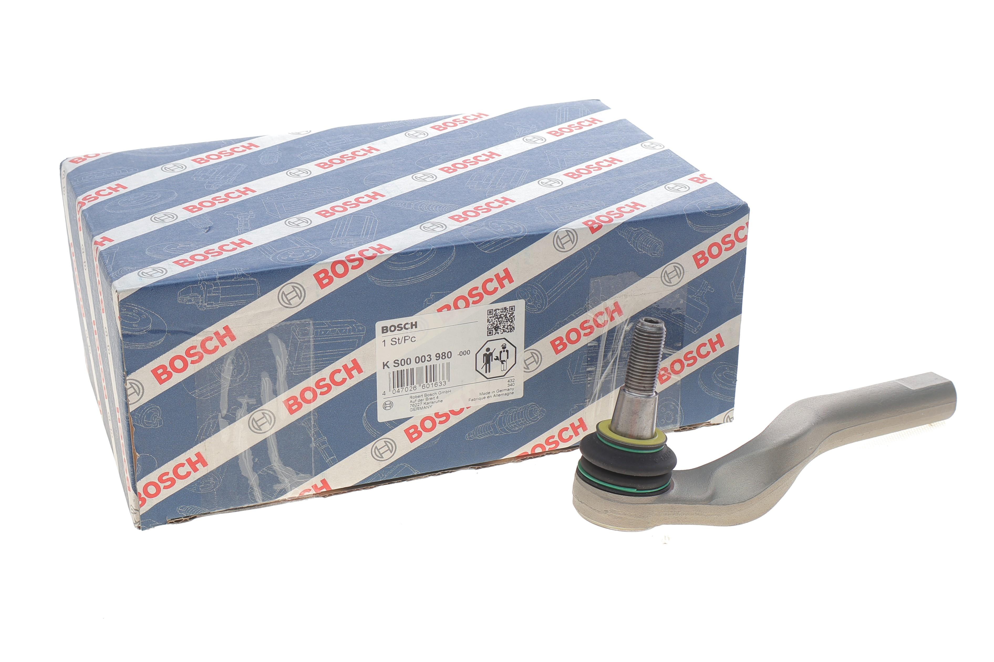 Наконечник тяги рульової (L) MB Vito (W447) 2.2CDI 14-