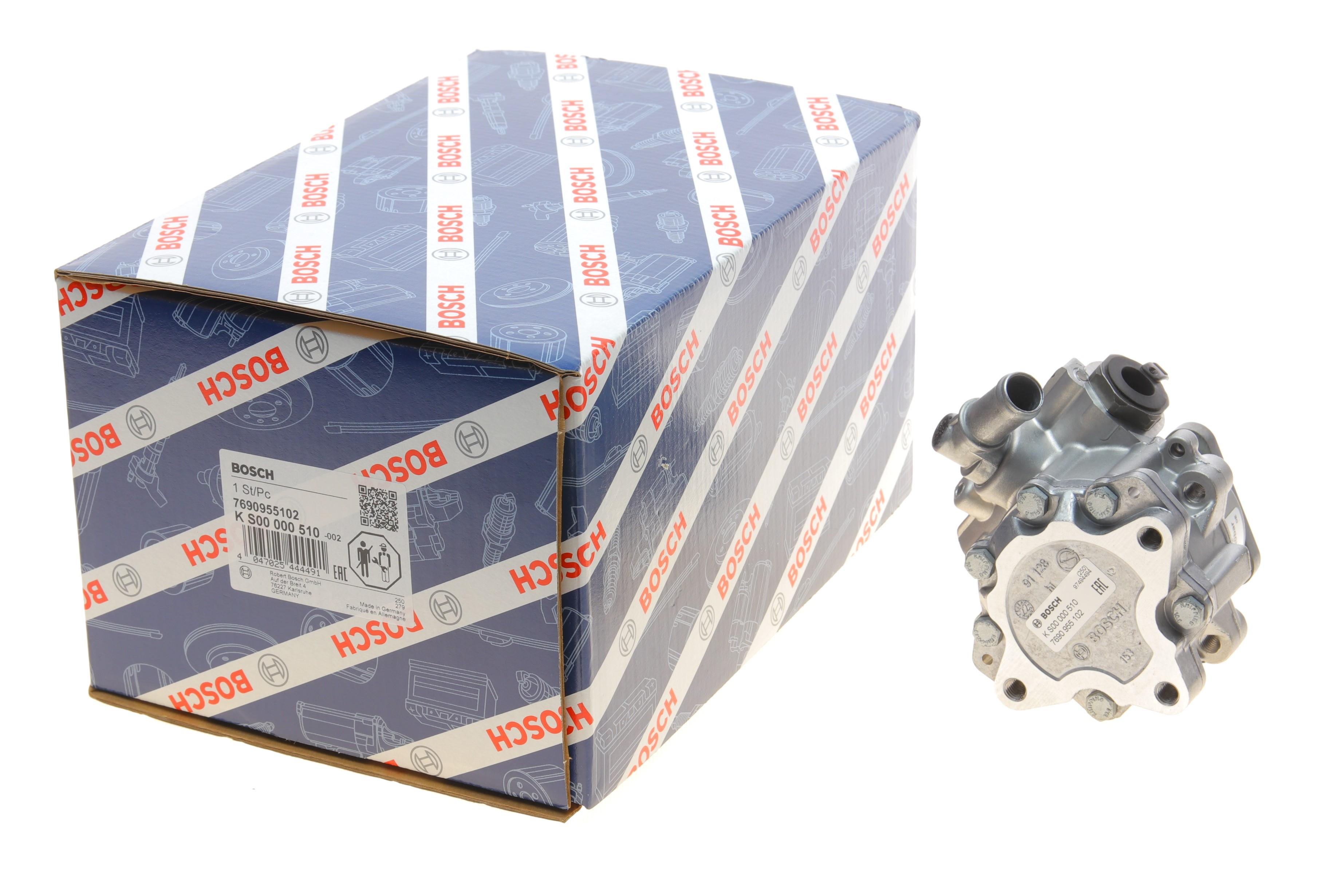 Насос ГПК Audi A4/Skoda SuperB I/VW Passat 1.9/2.0TDI 95-08