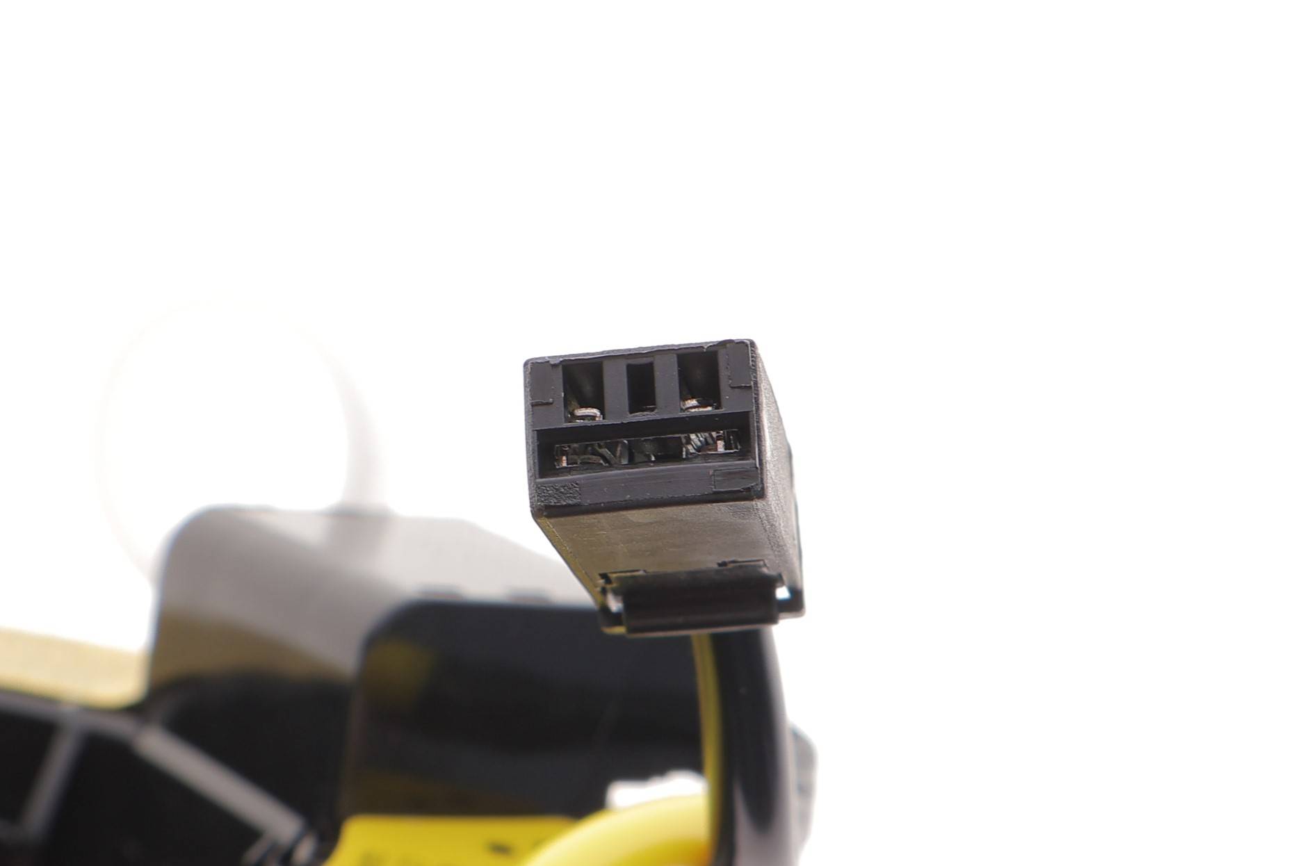 Шлейф подушки безпеки AirBag Mitsubishi L200 05-15/Lancer VII 03-13/Pajero Sport 08-