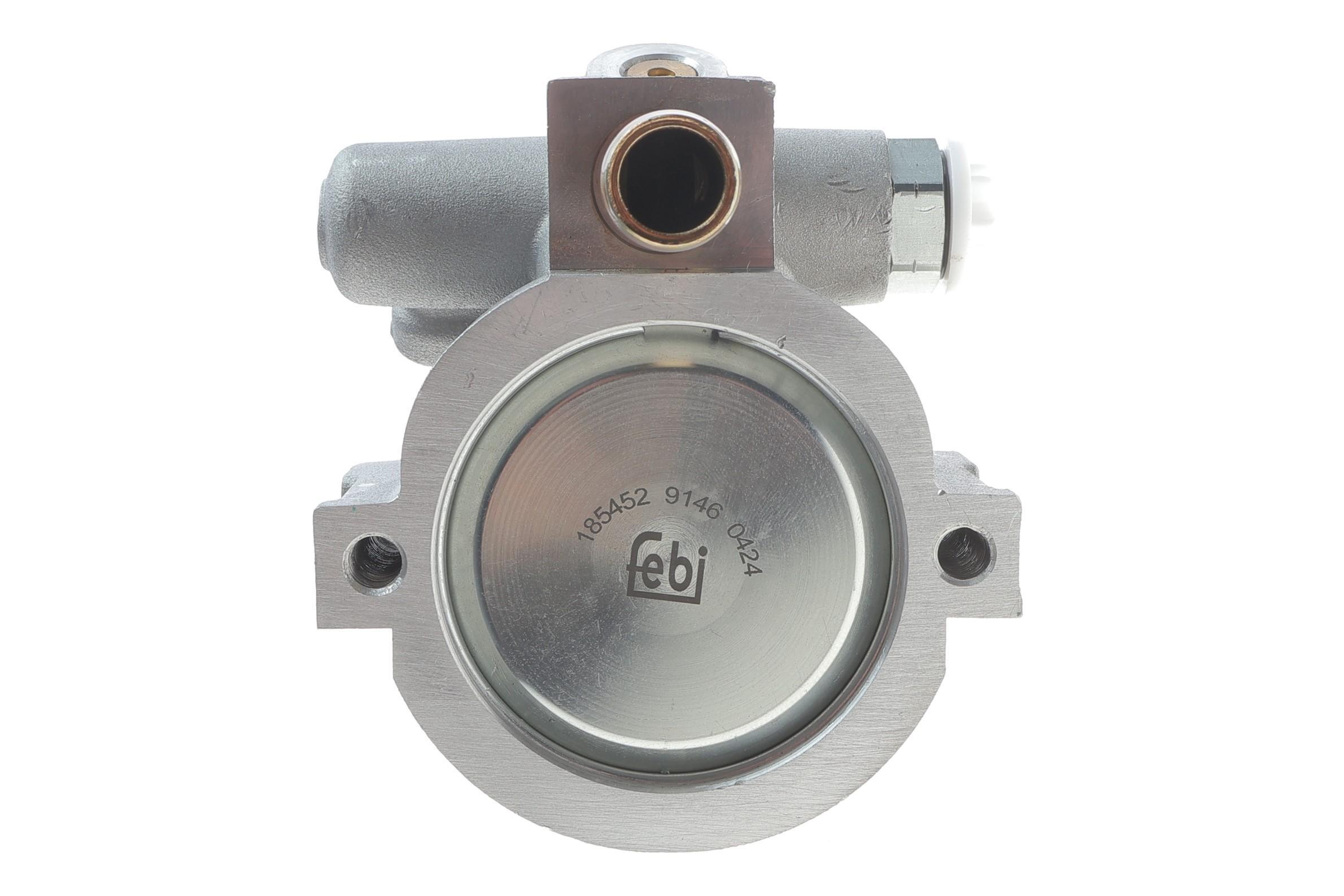 Насос ГПК Renault Trafic/Master 1.9-2.5dCi (кріпл. шківа 3 болтами)