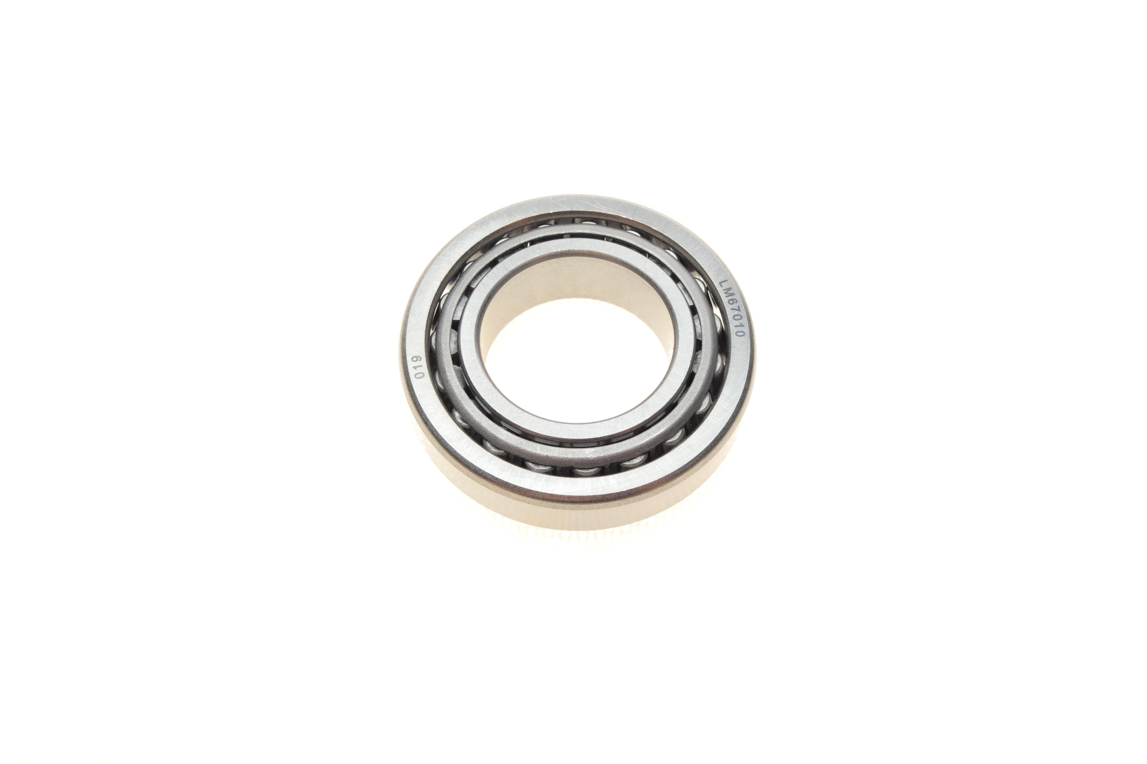 Підшипник маточини (передньої) MB (W201) 82-93