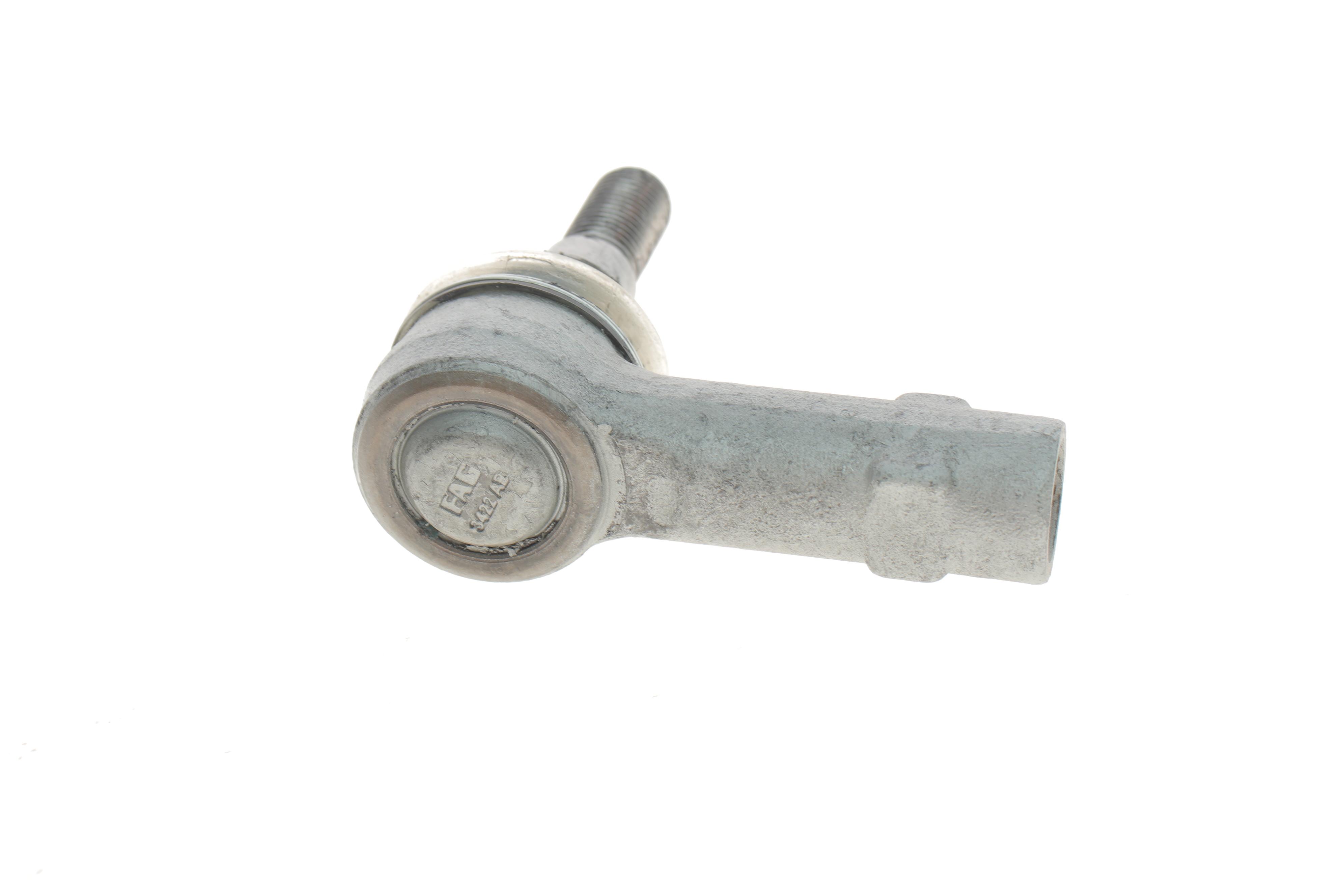 Наконечник тяги рульової Iveco Daily 85-06