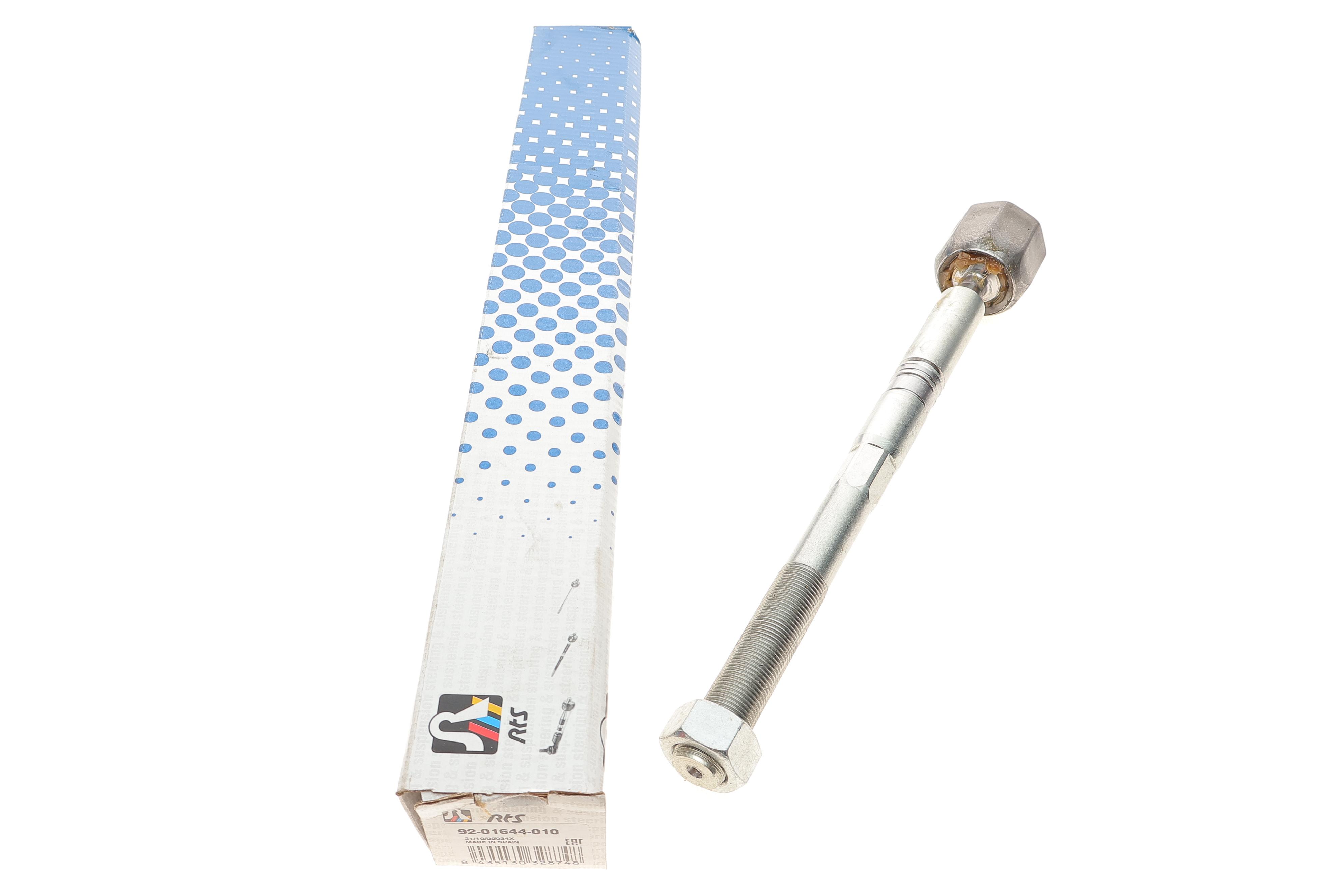 Тяга рульова Land Rover Range Rover Evoque 11-/Jaguar E-Pace 17-/Tesla Model S 12- (L=298mm)