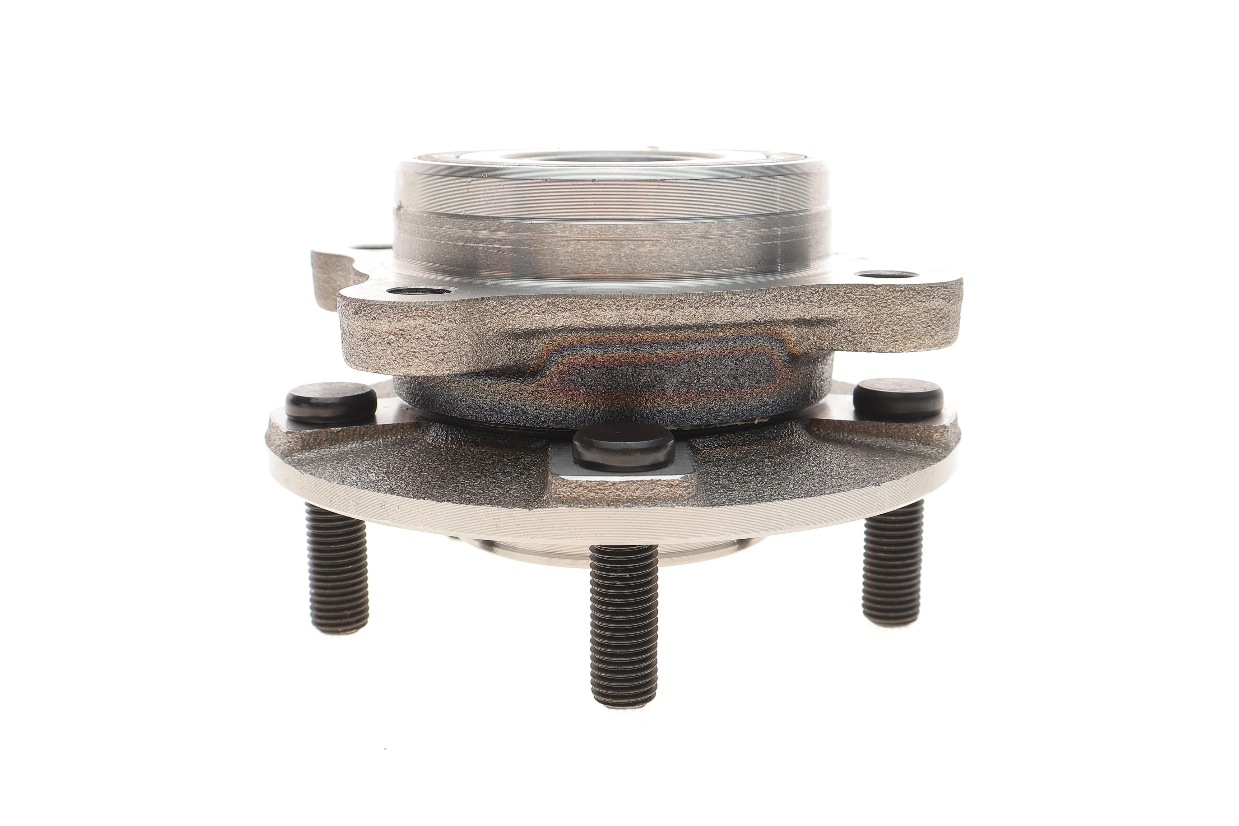 Підшипник маточини (передньої) Mitsubishi Grandis 04-11/ Lancer VIII 08-15(+ABS)