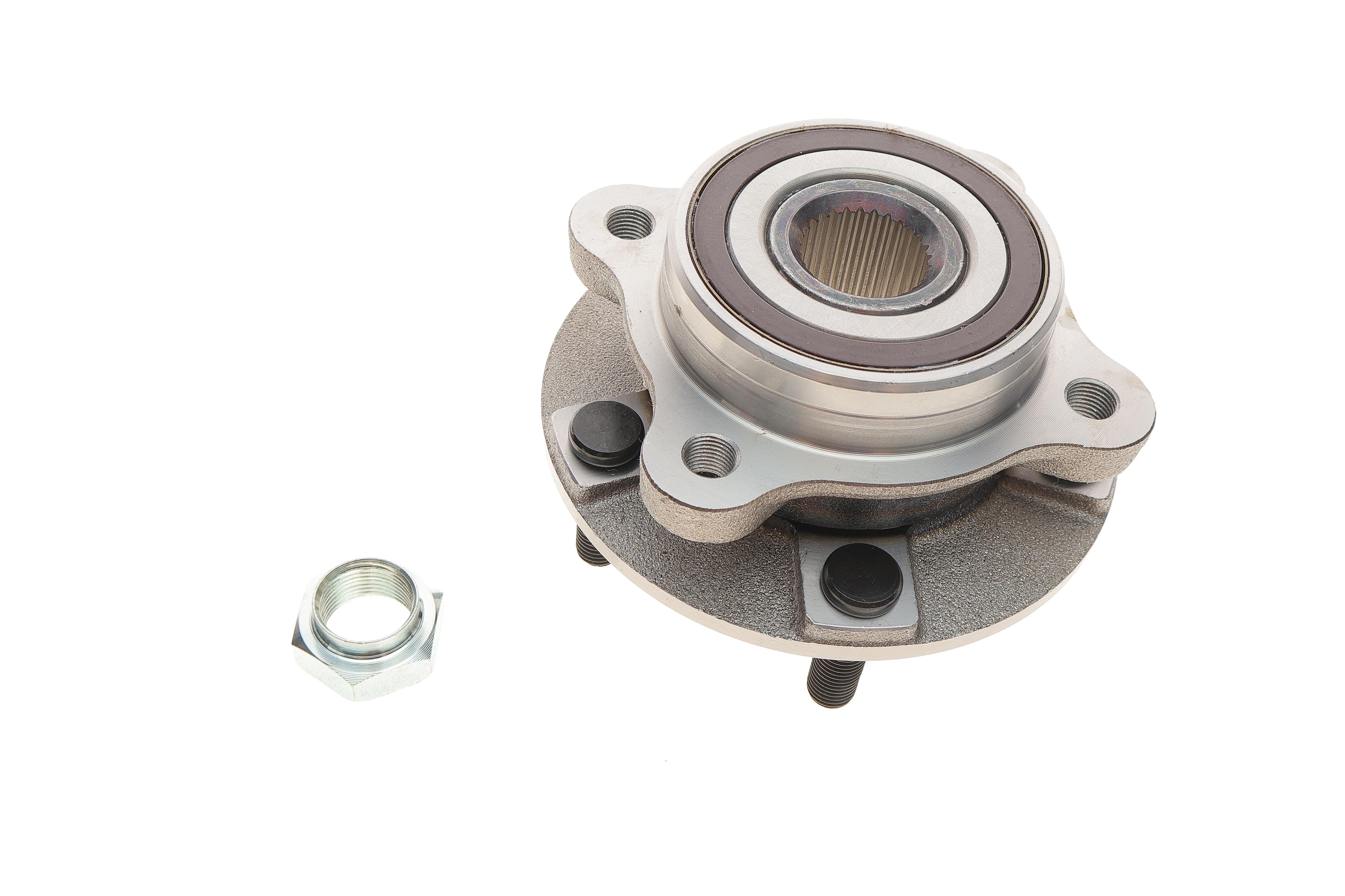 Підшипник маточини (передньої) Mitsubishi Grandis 04-11/ Lancer VIII 08-15(+ABS)