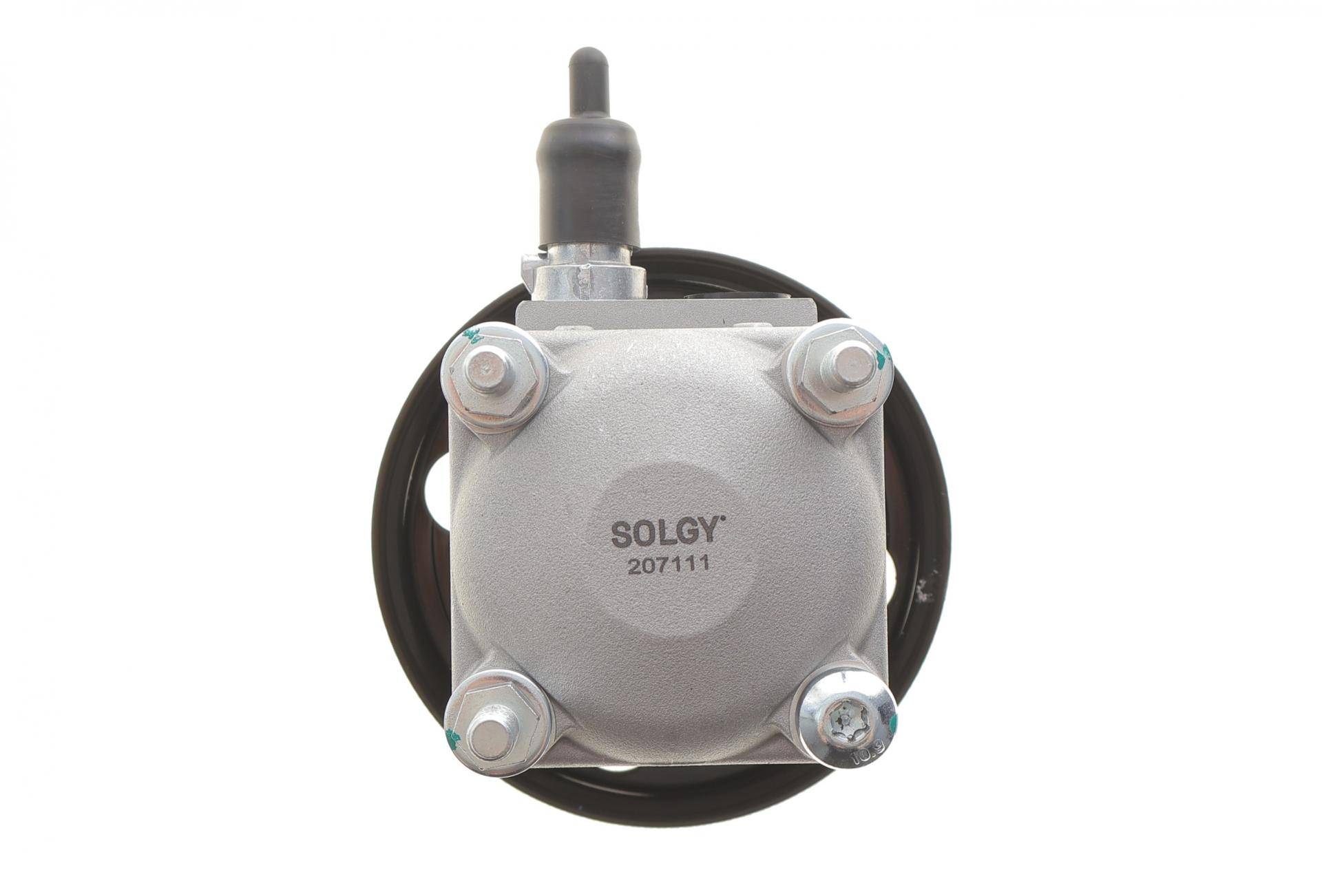 Насос ГПК Ford Mondeo/Volvo S80/V70/XC60/XC70 06-16