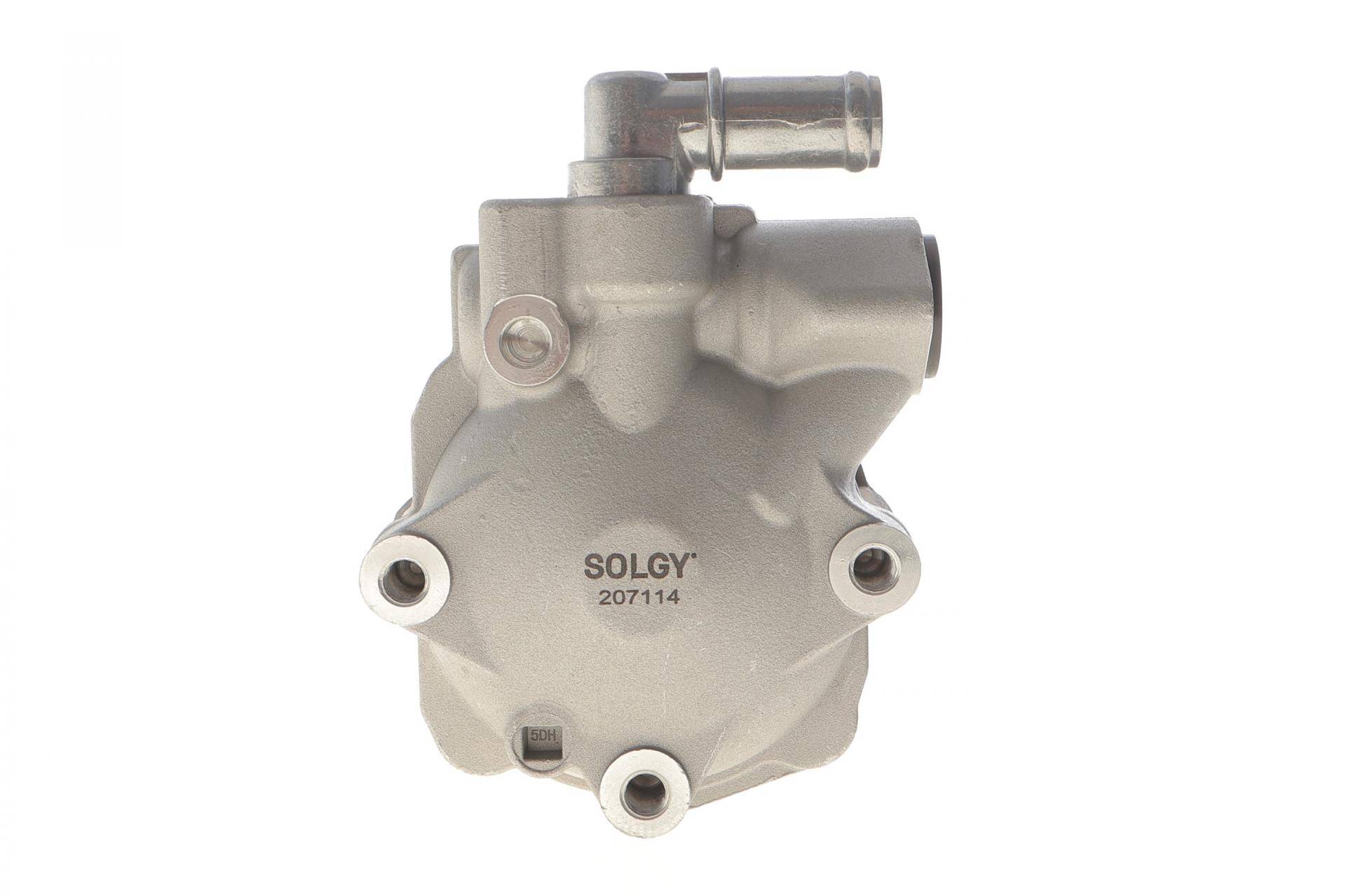 Насос ГПК Audi A8 3.0 TDi/TDi Quattro 10-18/Q7 3.0 TDi Quattro 06-15