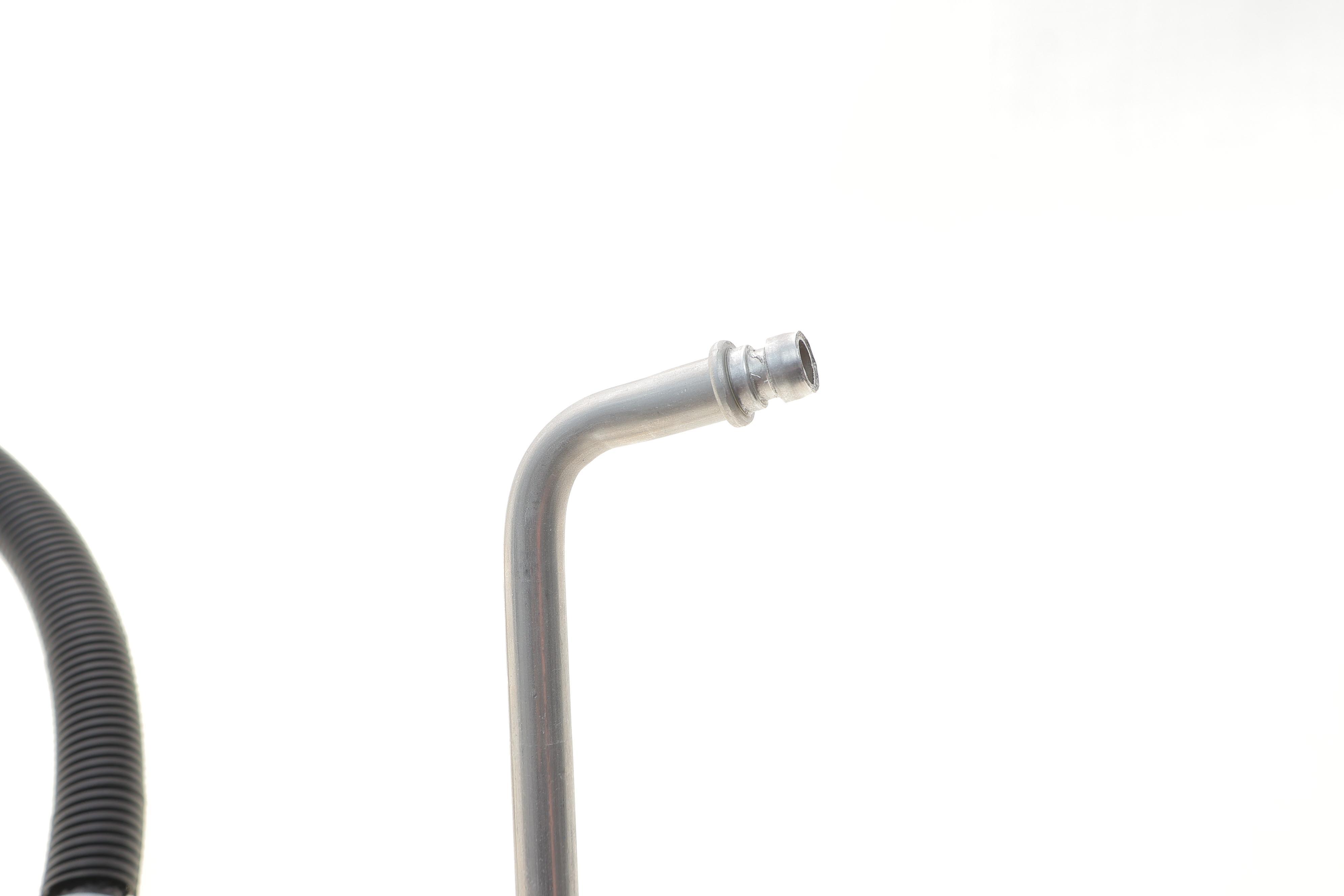 Шланг гідропідсилювача Peugeot 206 1.4 HDi 02-07