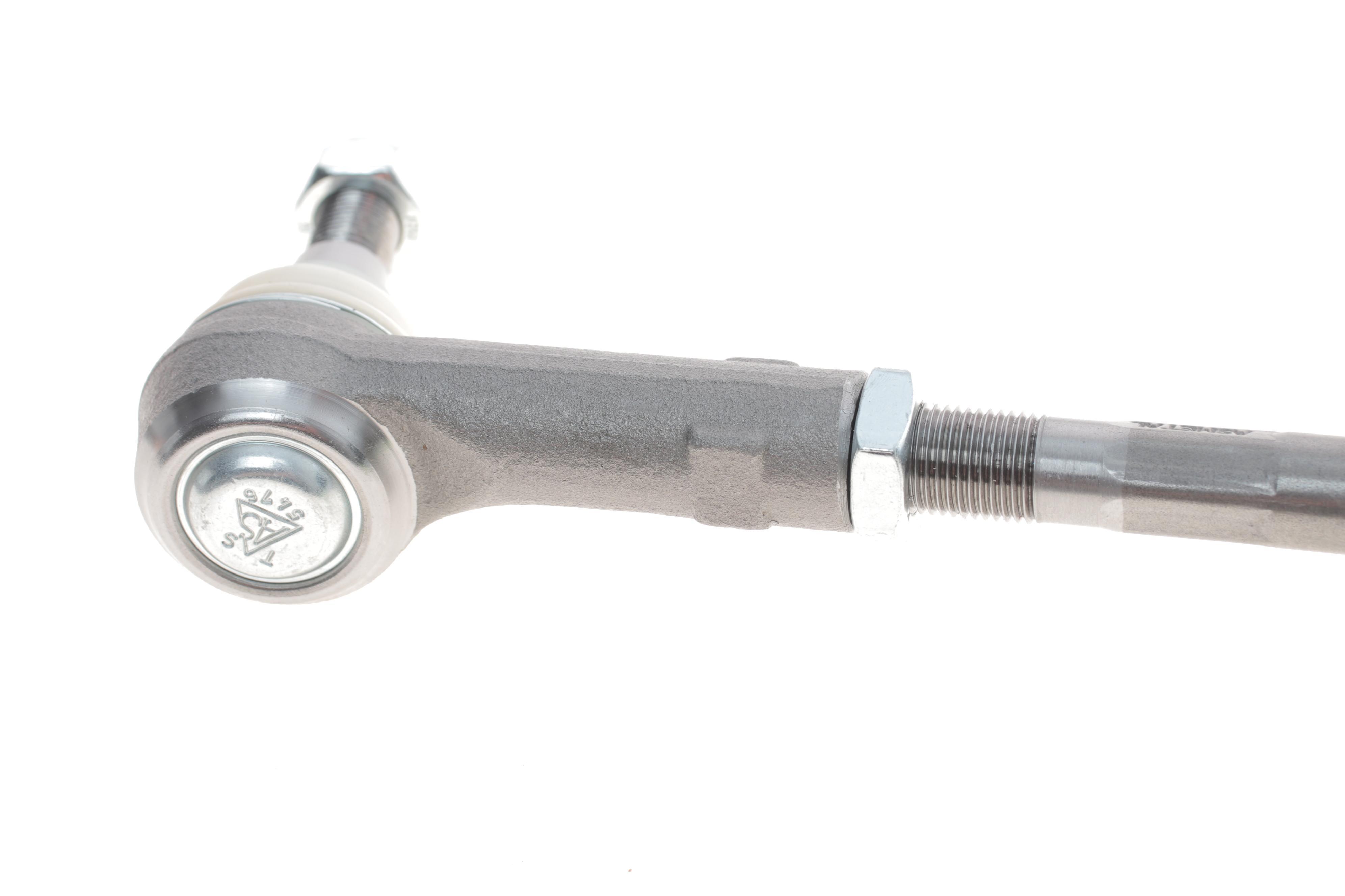 Тяга рульова (з наконечником) (L) Audi Q7/Porsche Cayenne 02-