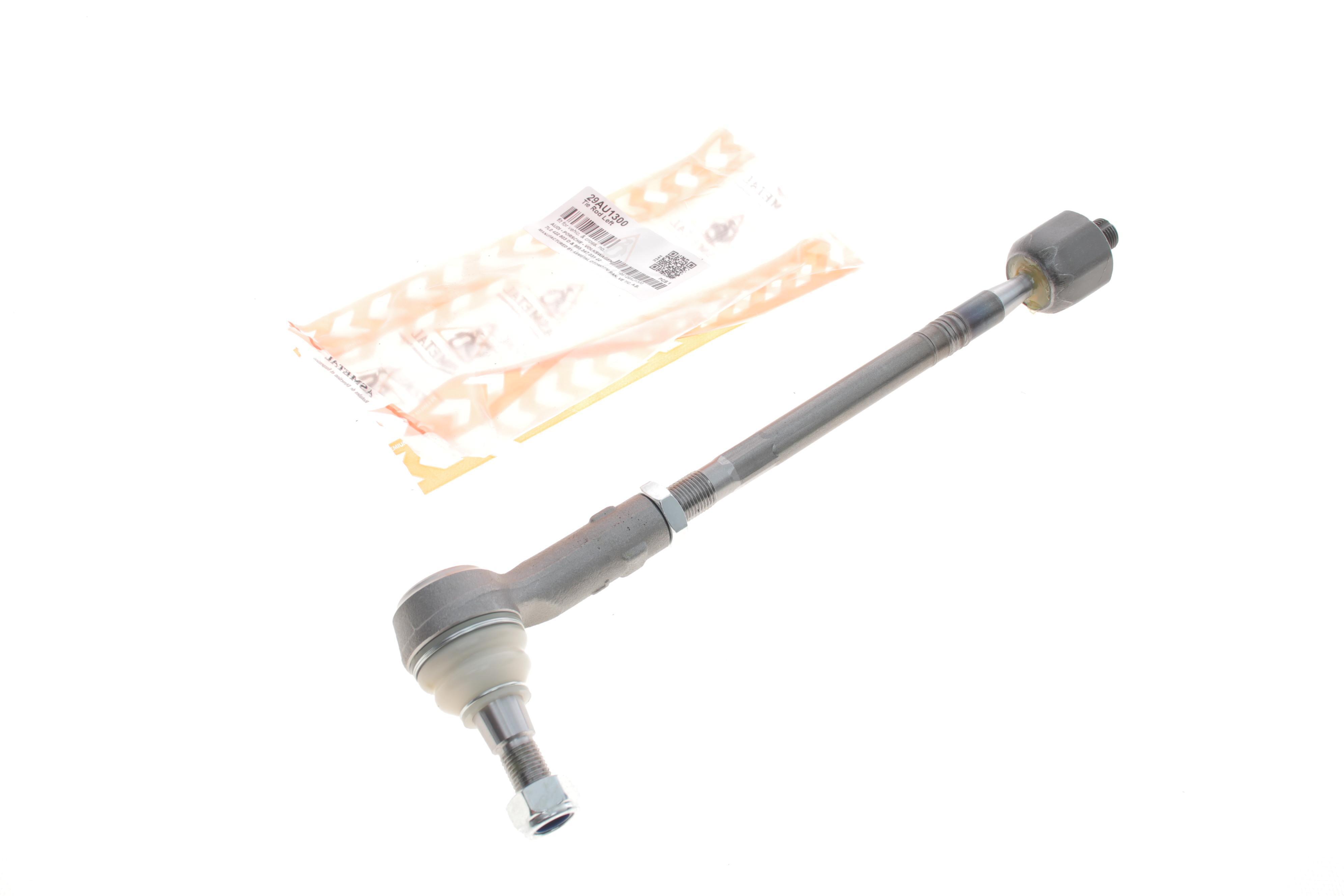 Тяга рульова (з наконечником) (L) Audi Q7/Porsche Cayenne 02-