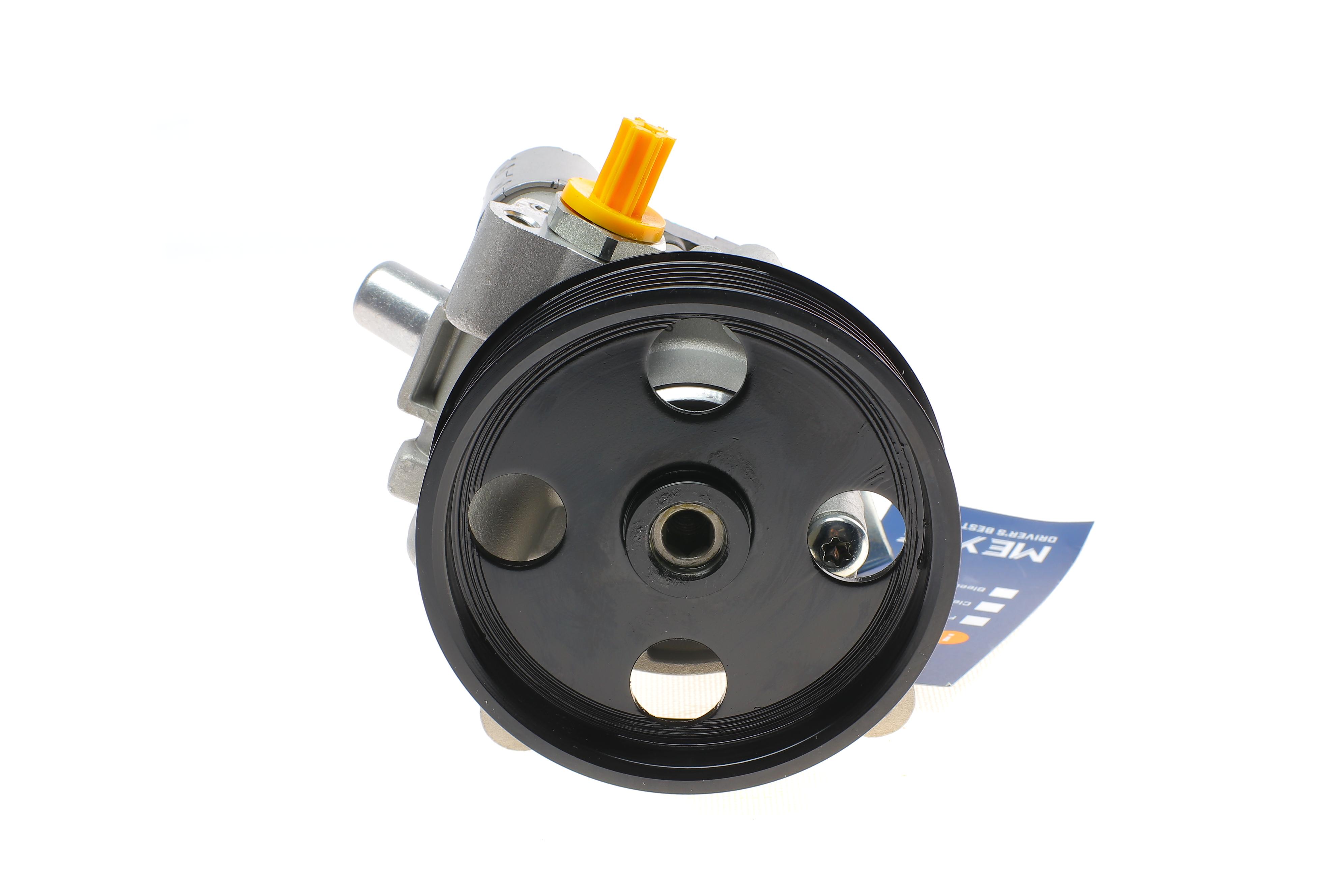 Насос ГПК MB Sprinter 3.0 CDI/Vito (W639) 08- (з датчиком)