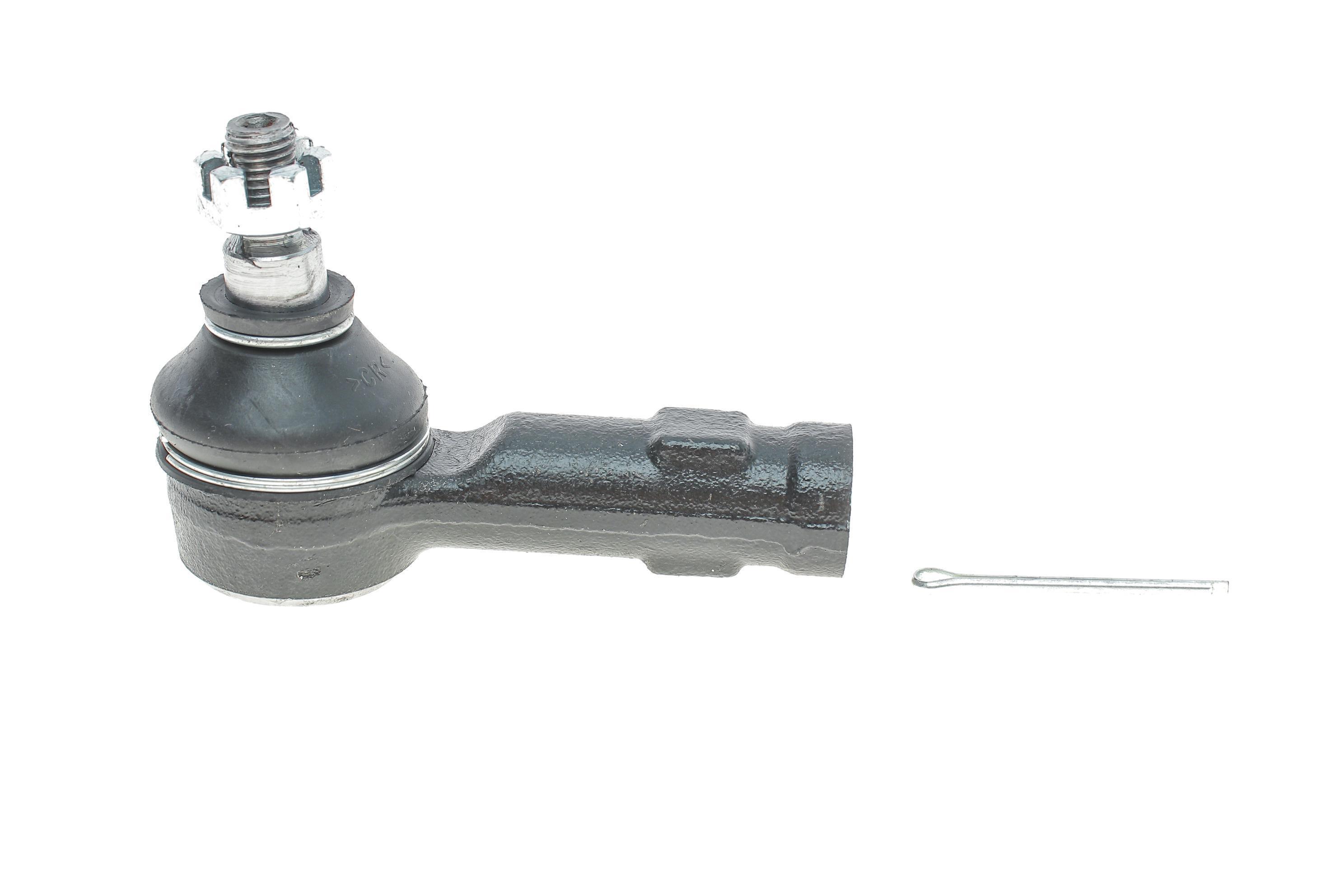 Наконечник тяги рульової Hyundai Accent/Sonata/Elantra 93-06 (L=75 мм)