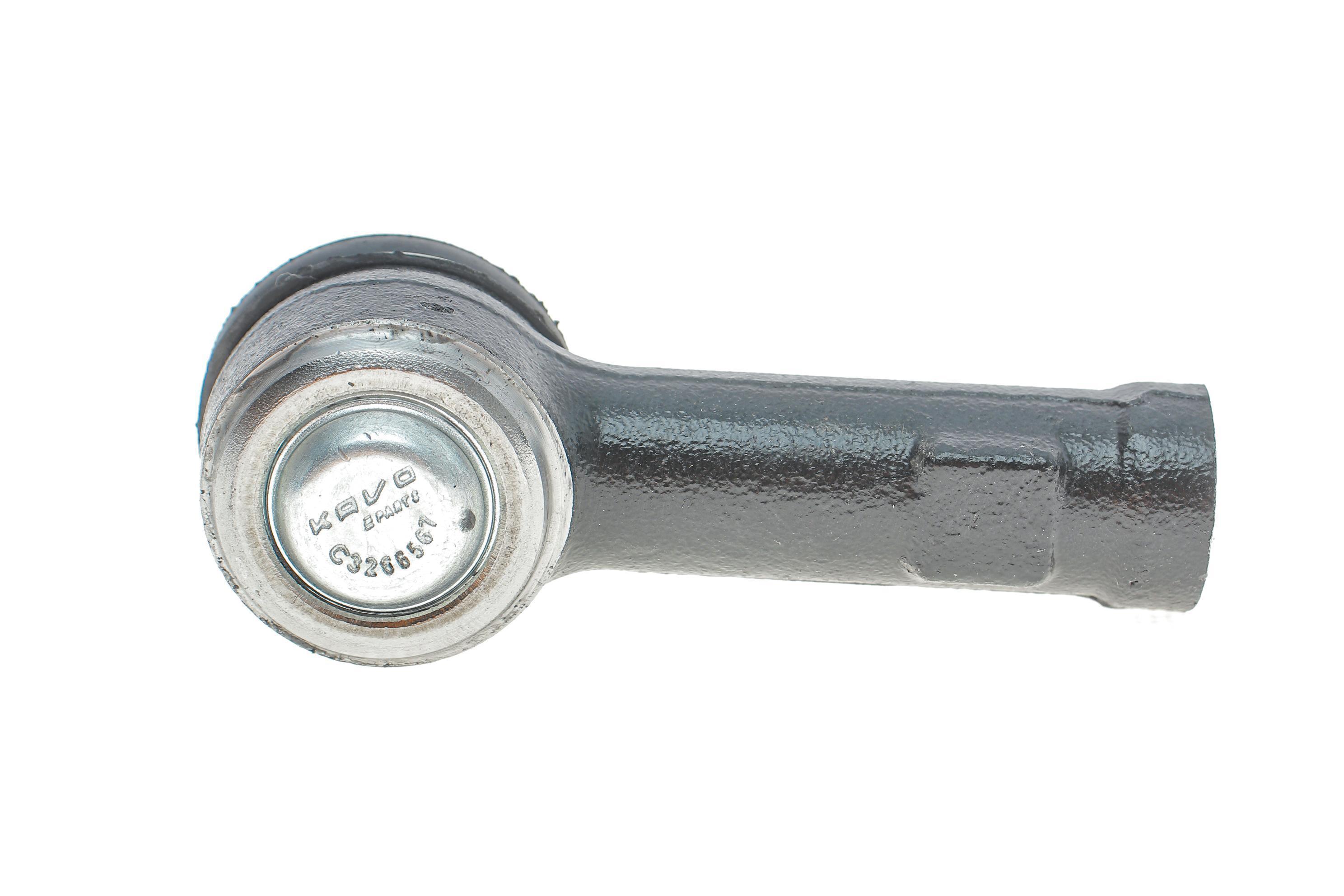 Наконечник тяги рульової Hyundai Accent/Sonata/Elantra 93-06 (L=75 мм)