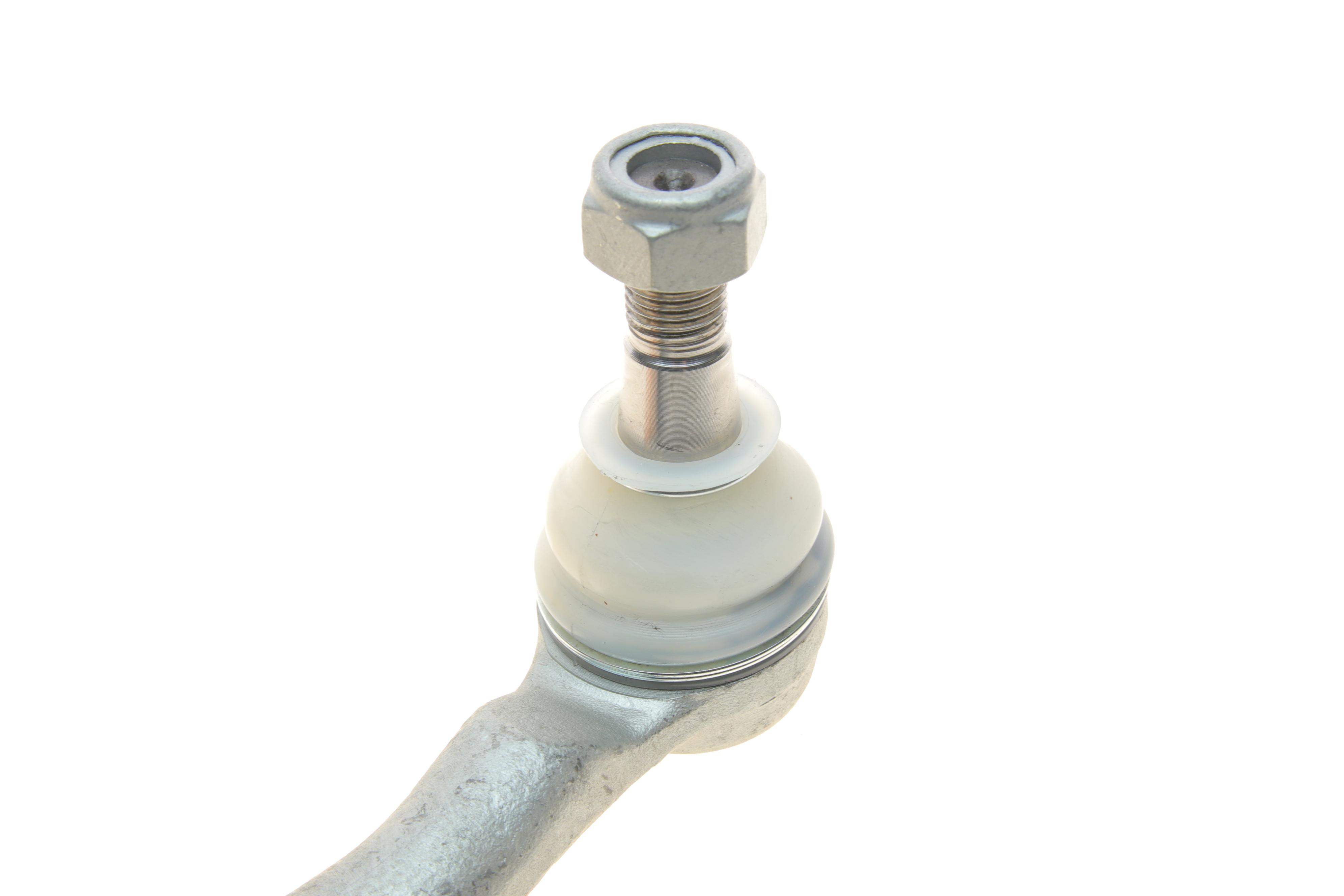 Наконечник тяги рульової (R) Nissan NP300 Navara 2.3/2.5 dCi 14-