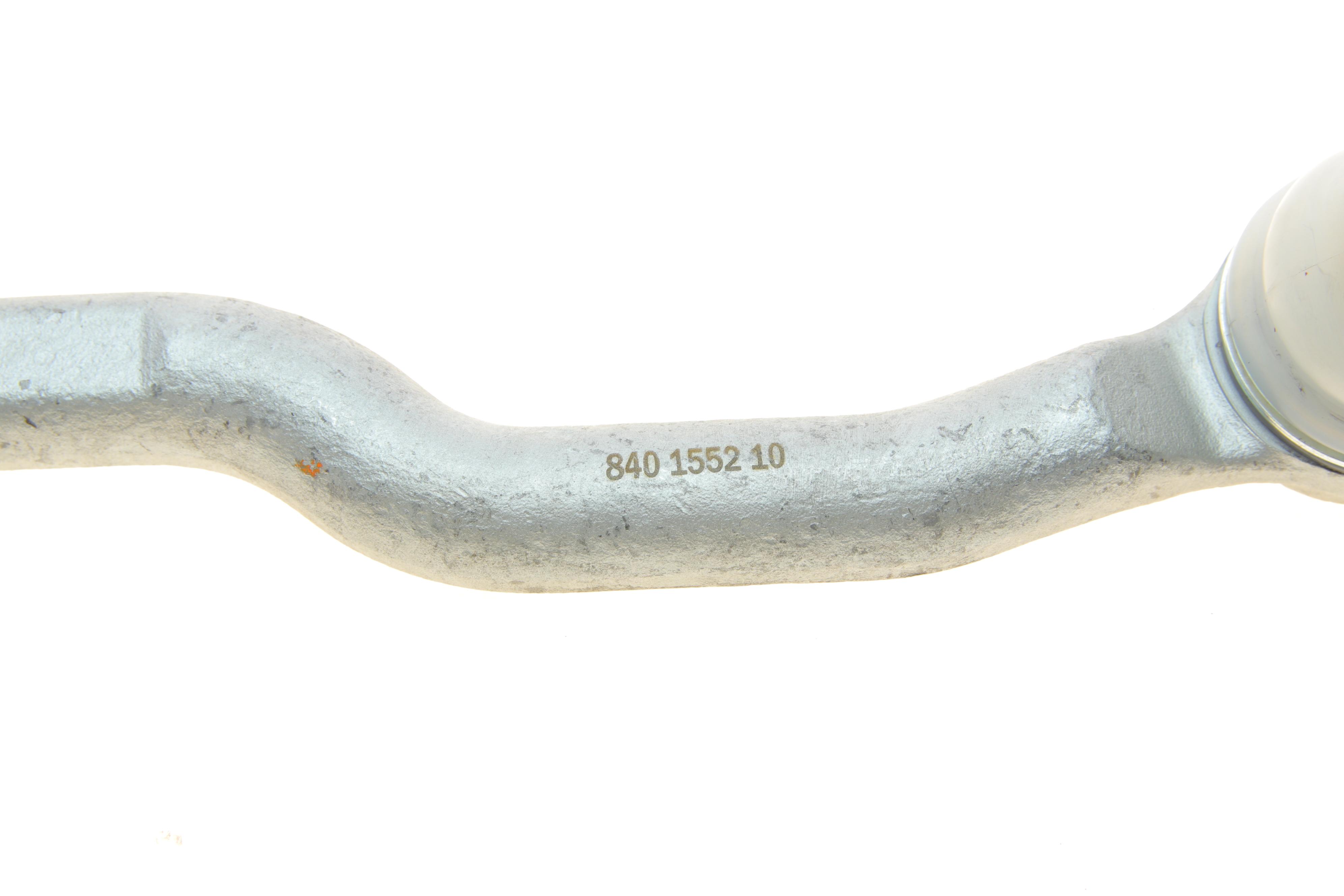 Наконечник тяги рульової (R) Nissan NP300 Navara 2.3/2.5 dCi 14-